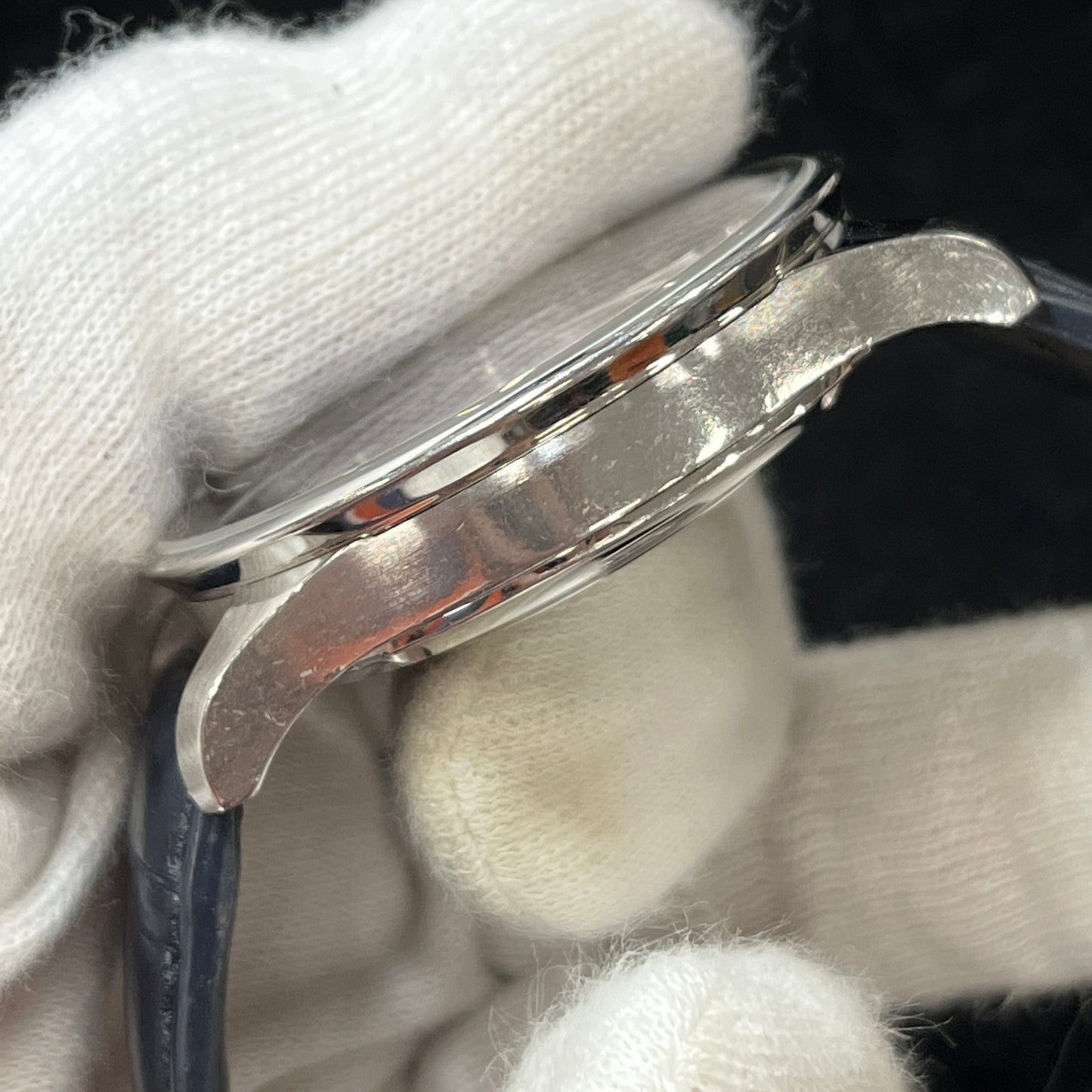 IW371447 ポルトギーゼ クロノグラフ 2IWC01-00266