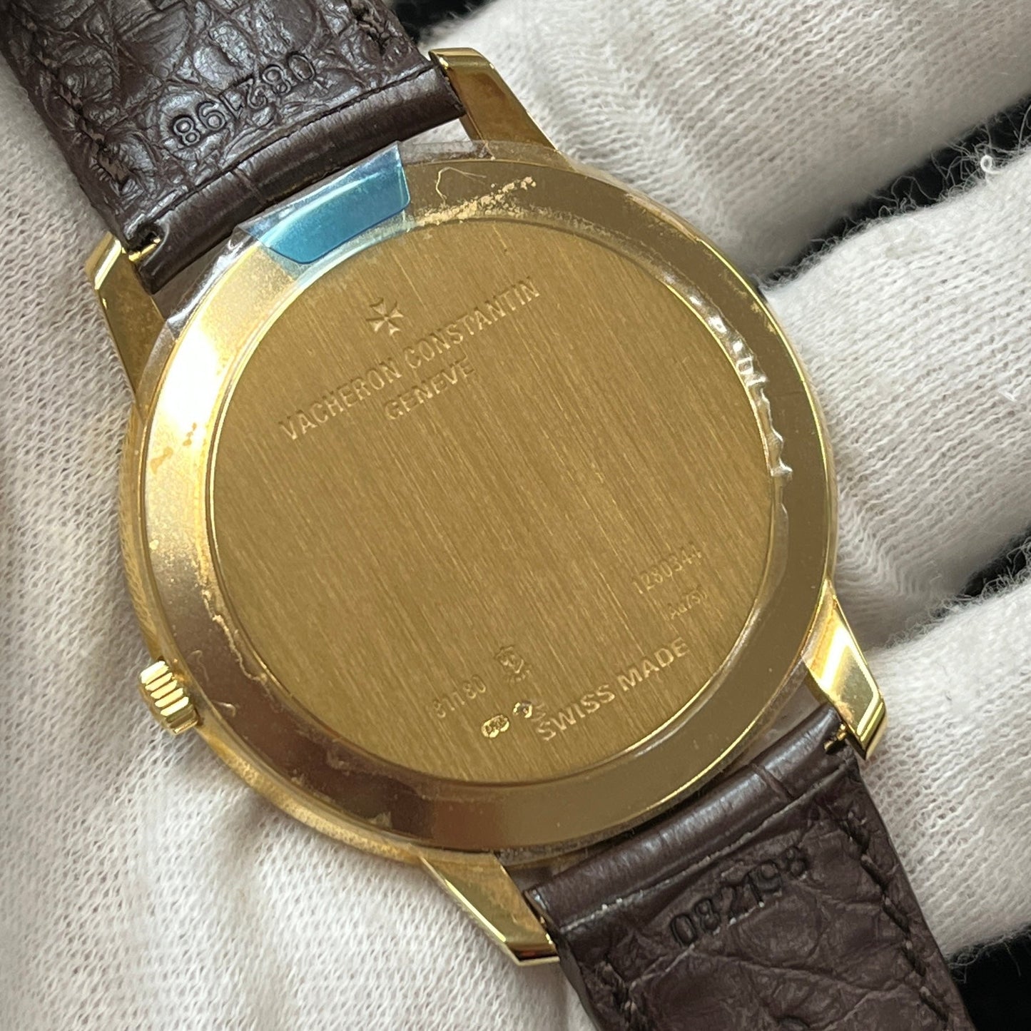 81180 Patrimony YG 2V-C01-00136