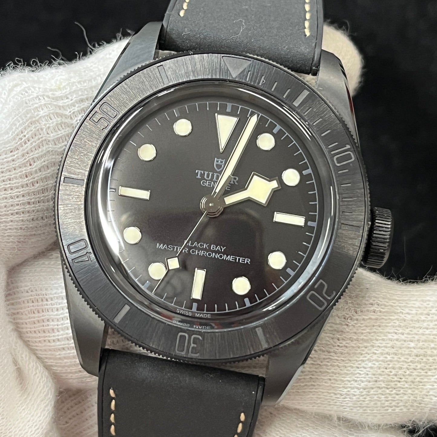 79210CNJ Black Bay 2TUD01-00060