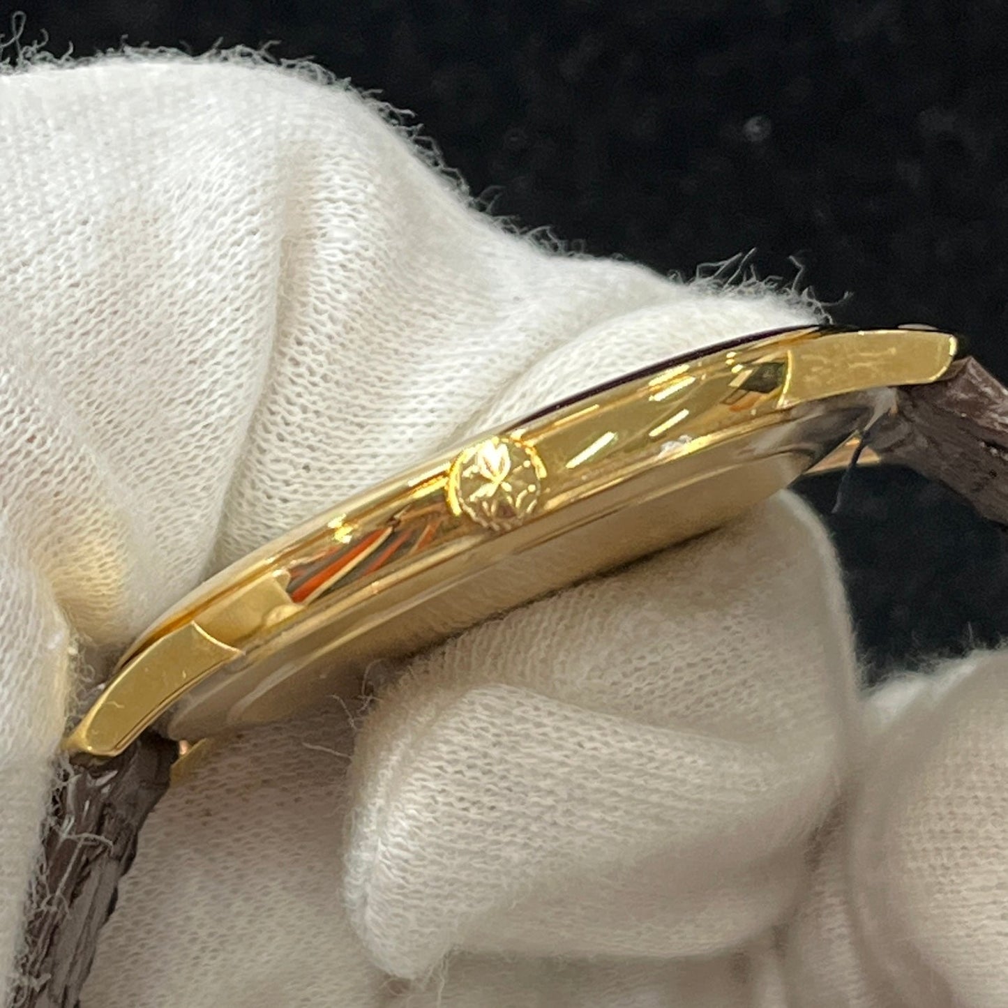 81180 Patrimony YG 2V-C01-00136