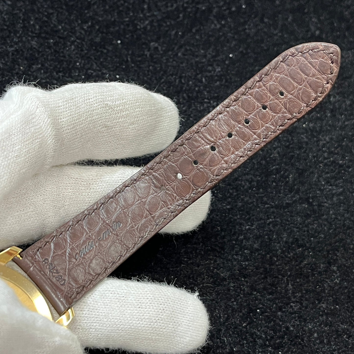81180 Patrimony YG 2V-C01-00136