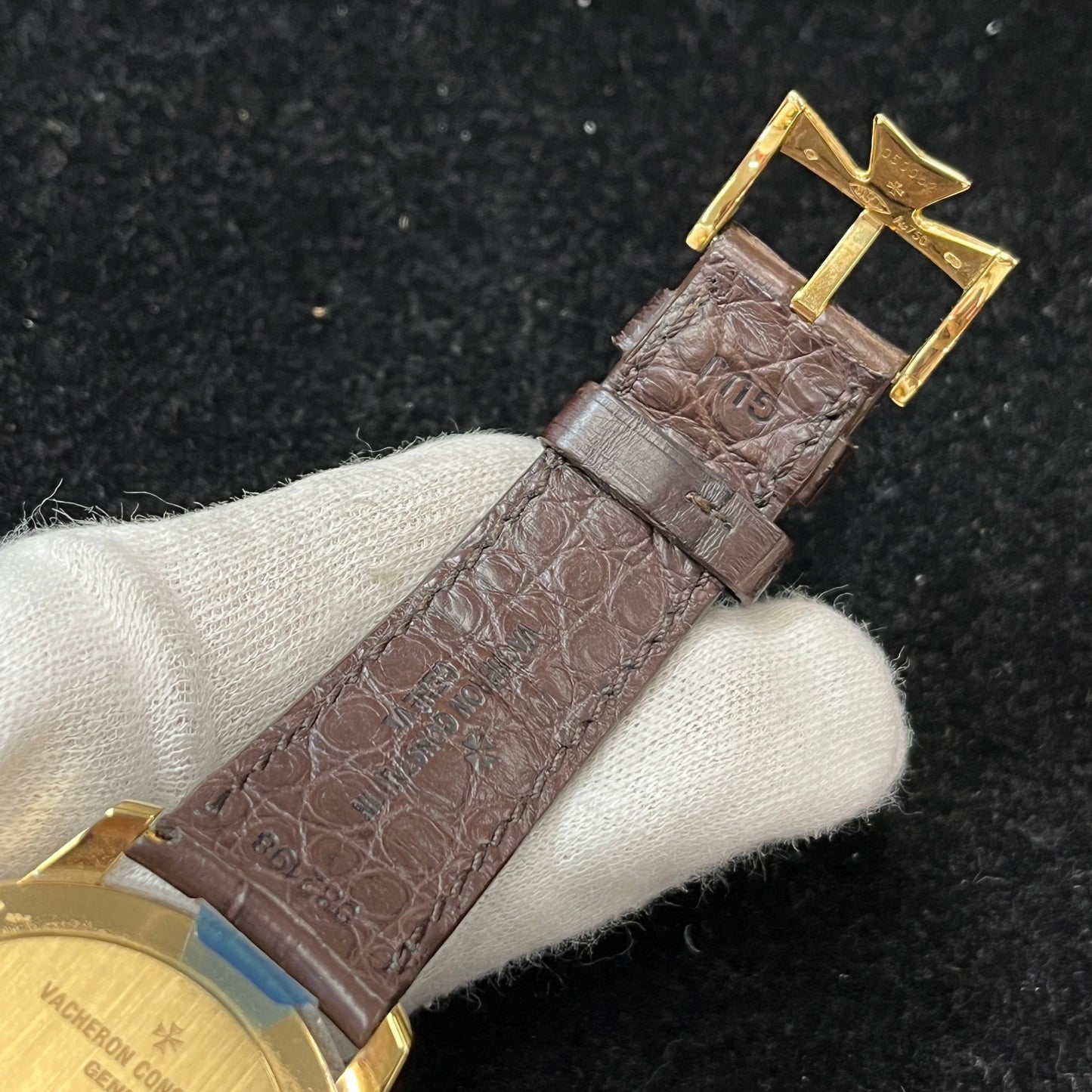 81180 Patrimony YG 2V-C01-00136