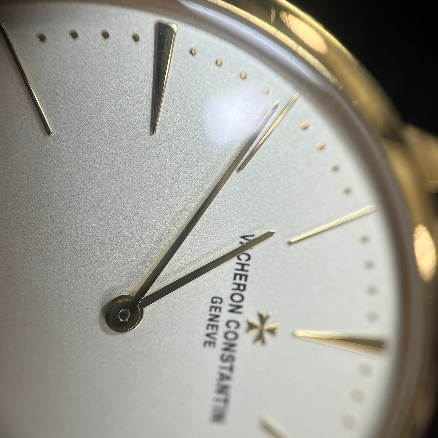 81180 Patrimony YG 2V-C01-00136