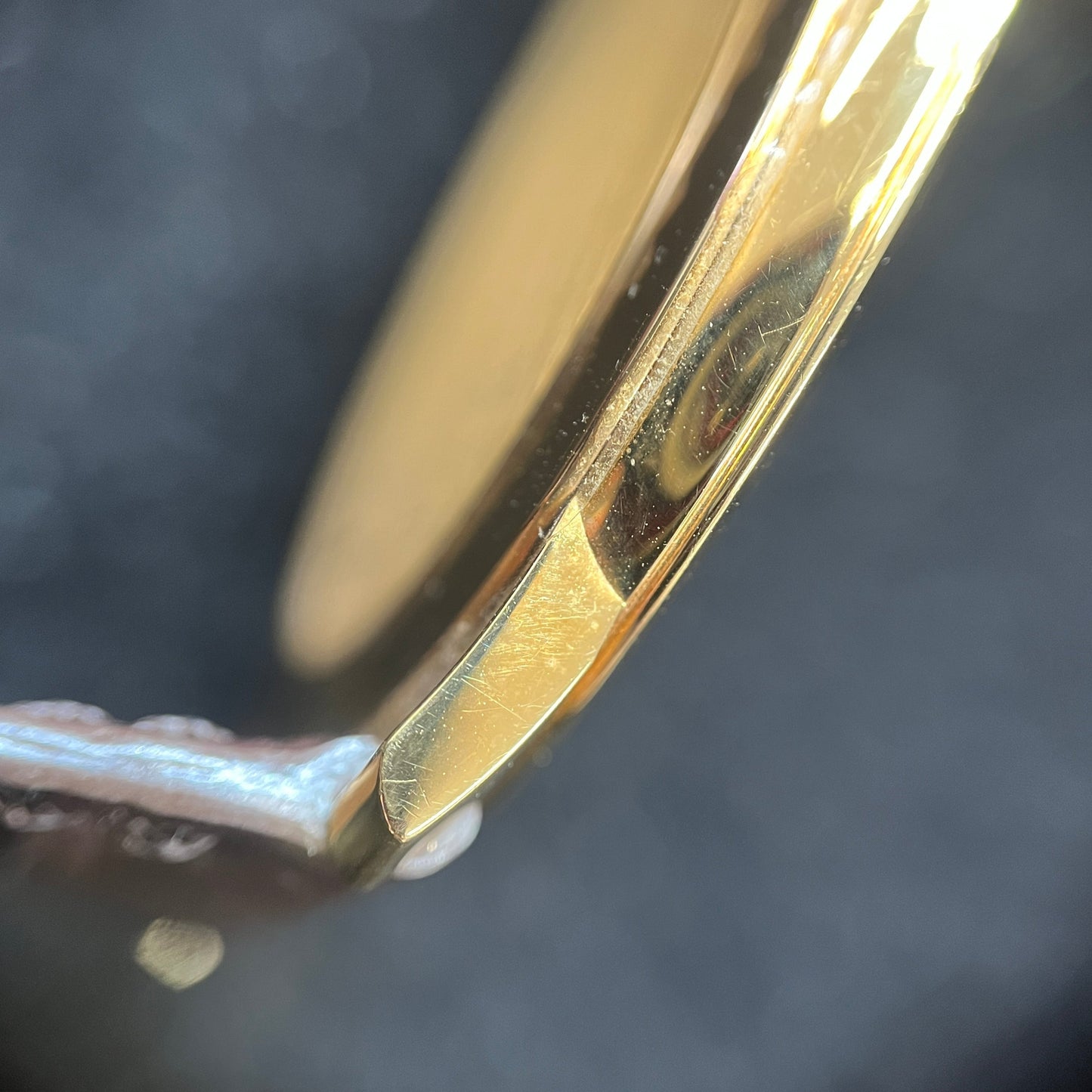 81180 Patrimony YG 2V-C01-00136