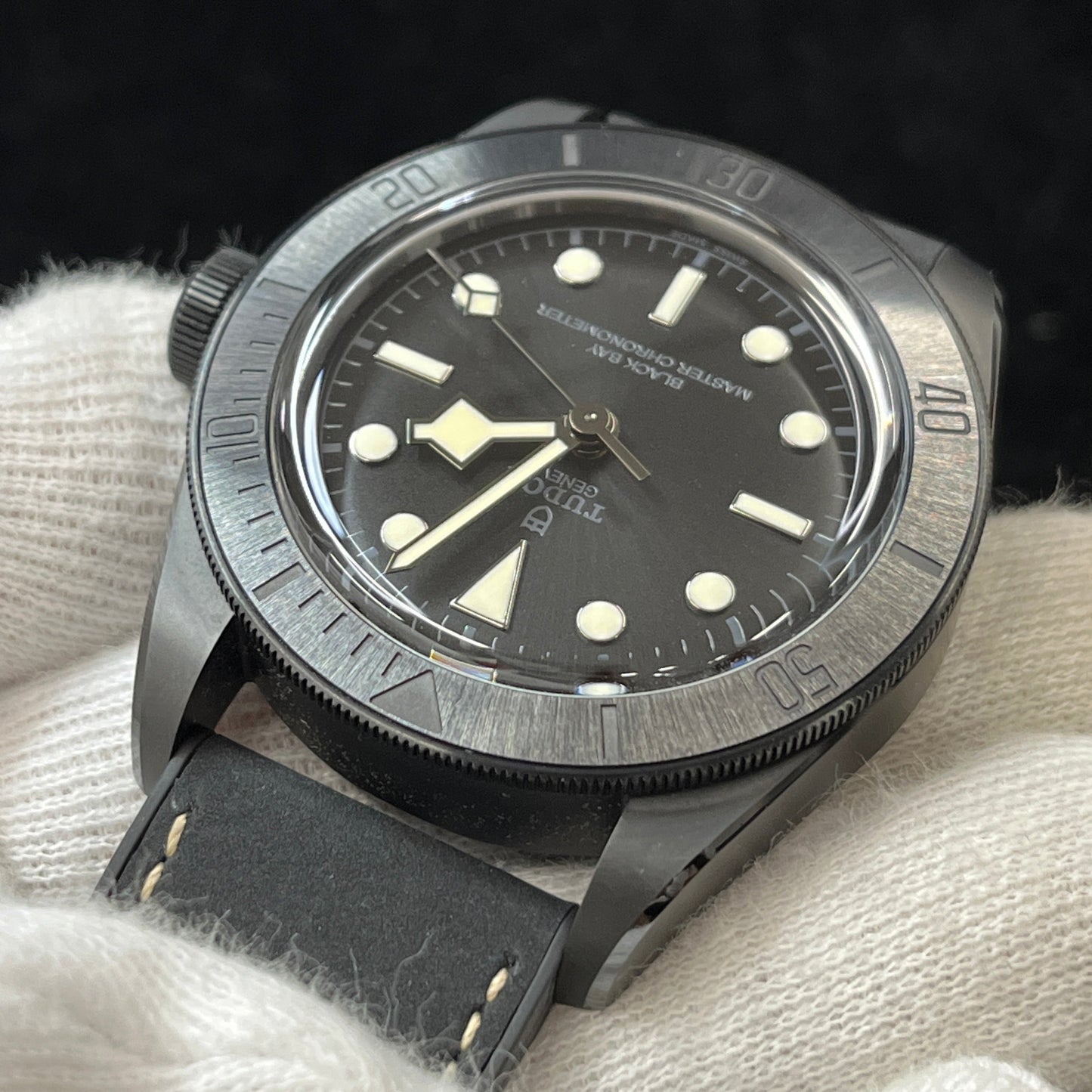 79210CNJ Black Bay 2TUD01-00060