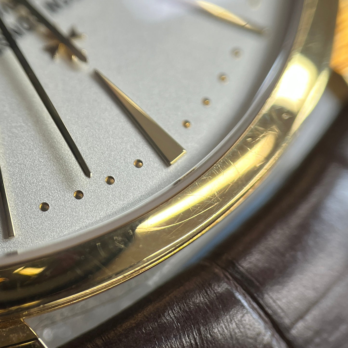 81180 Patrimony YG 2V-C01-00136