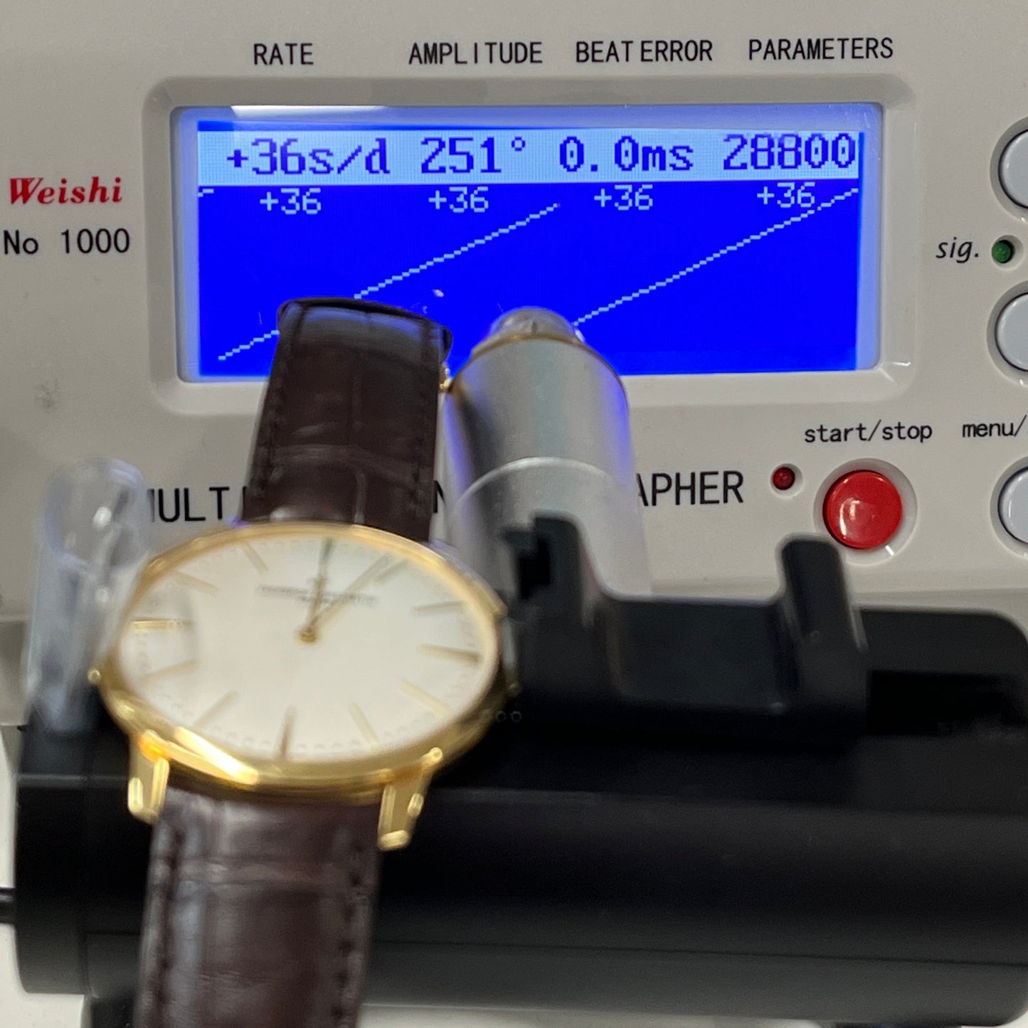81180 Patrimony YG 2V-C01-00136