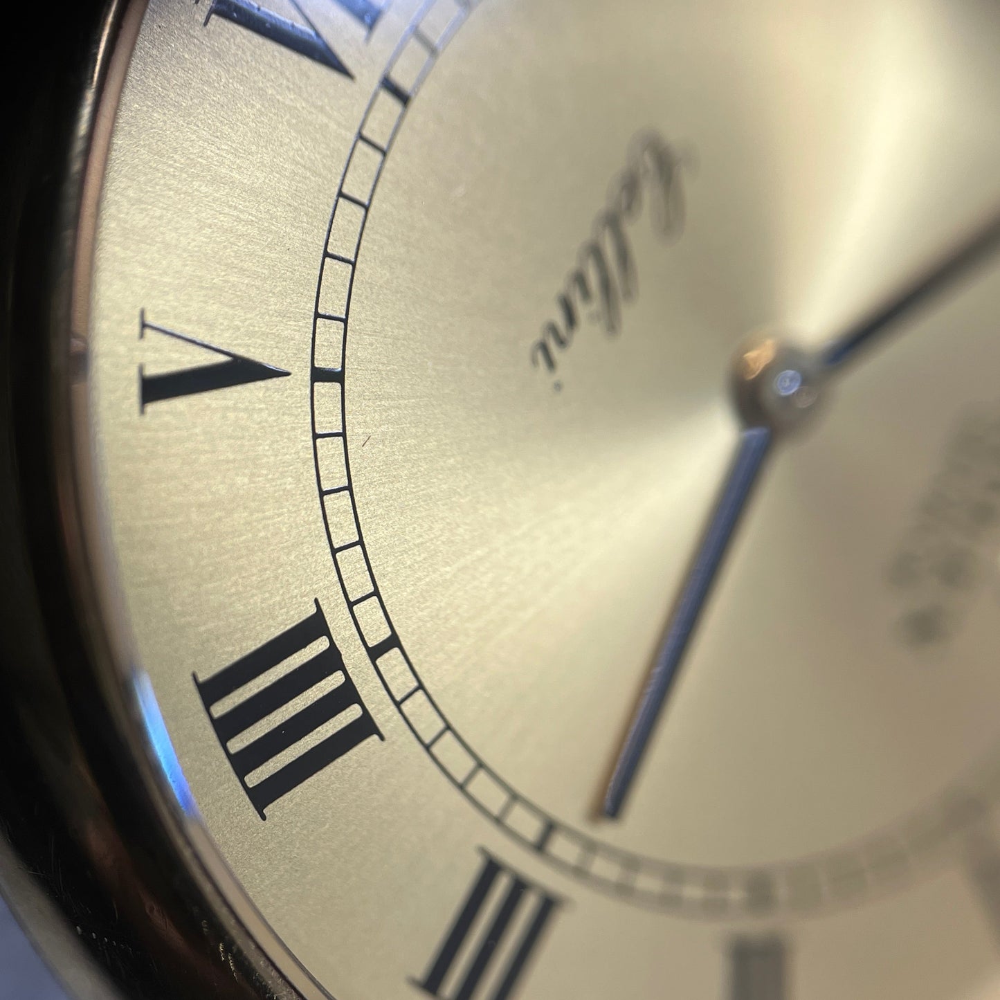 Cellini pocket watch YG 2R-X01-01321
