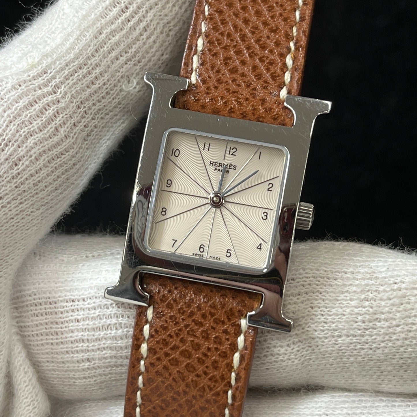 HH1.210 Hウォッチ 2HER01-00260