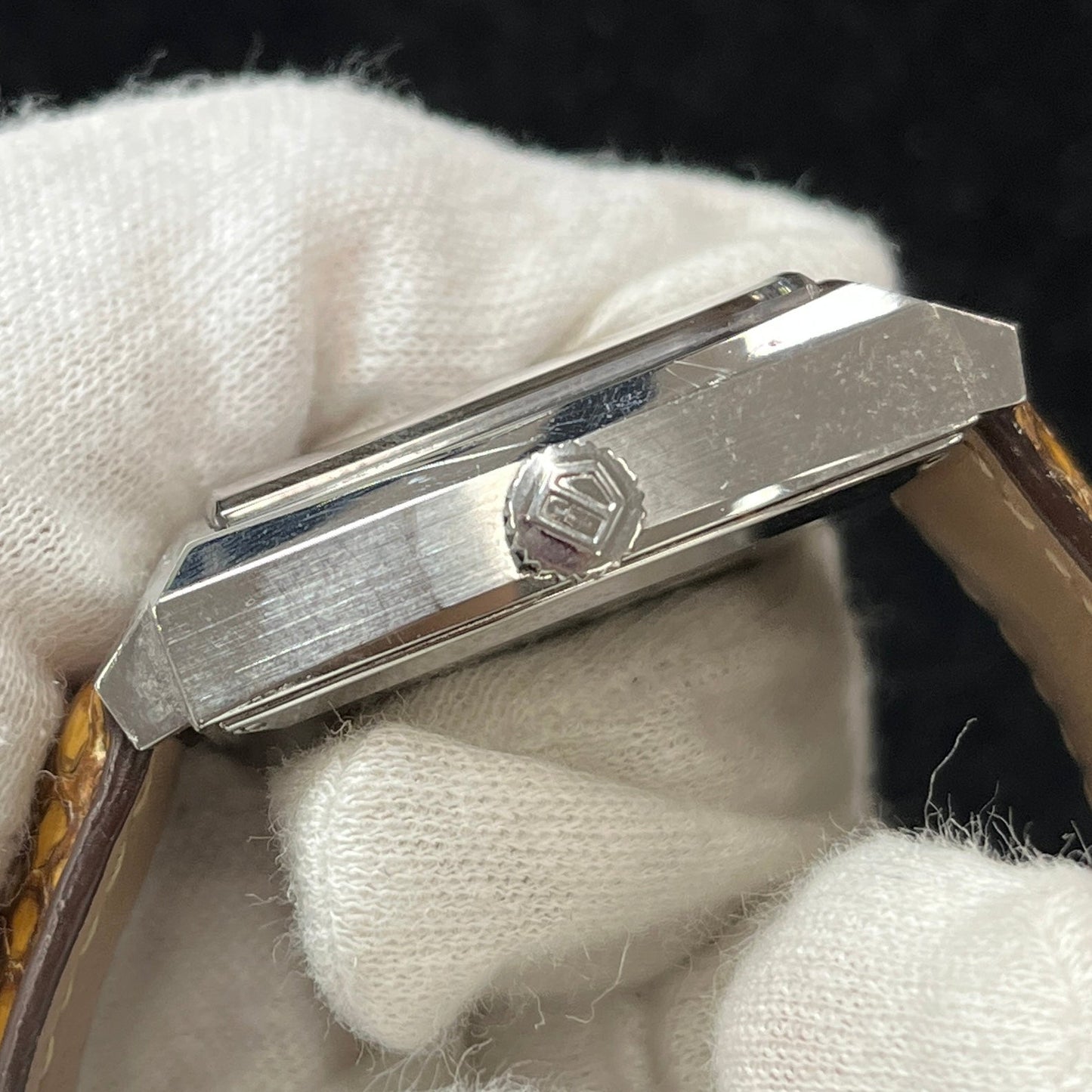 WAW1315.FC6217 Monaco Grand Date 13P Diamond 2TAG01-00207