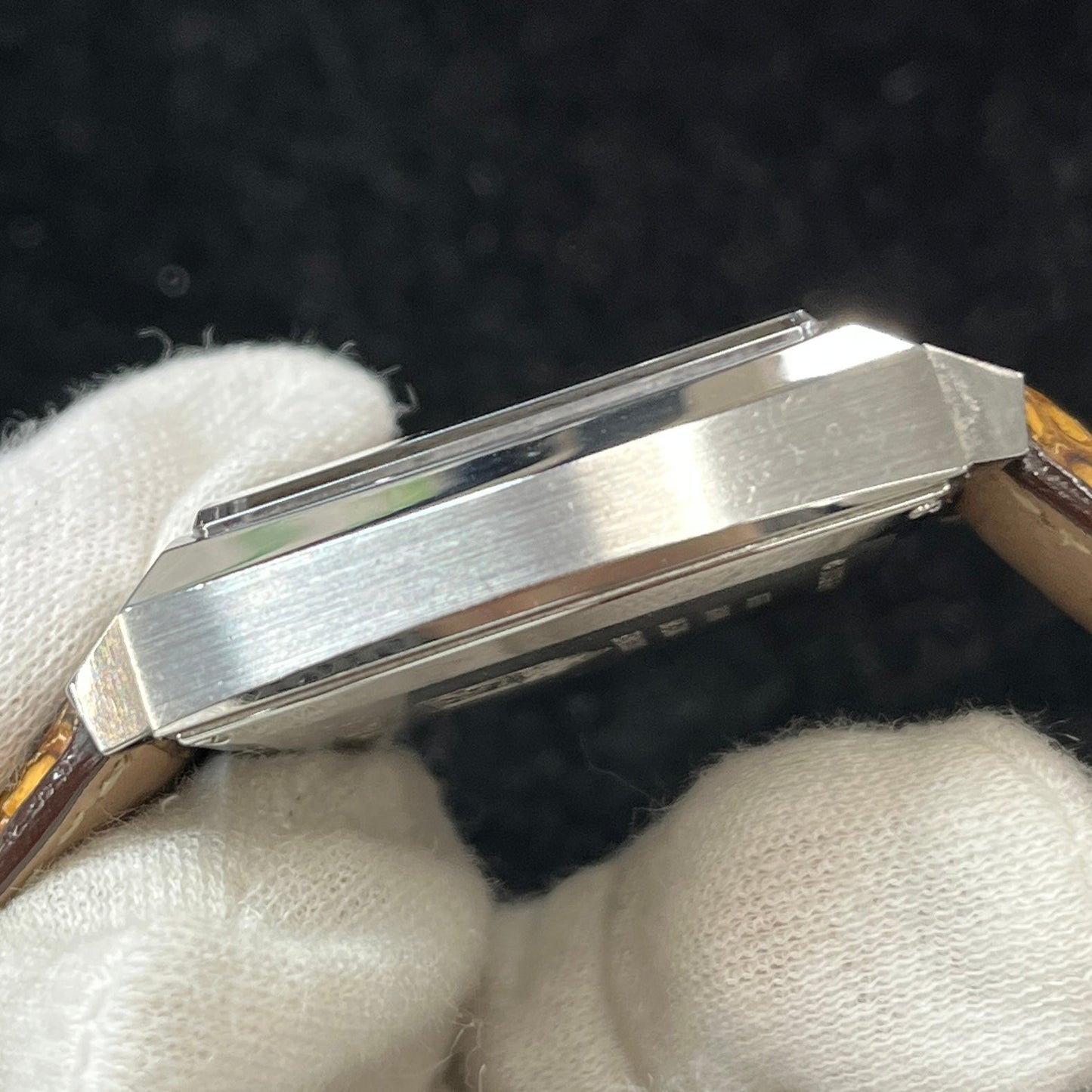 WAW1315.FC6217 Monaco Grand Date 13P Diamond 2TAG01-00207