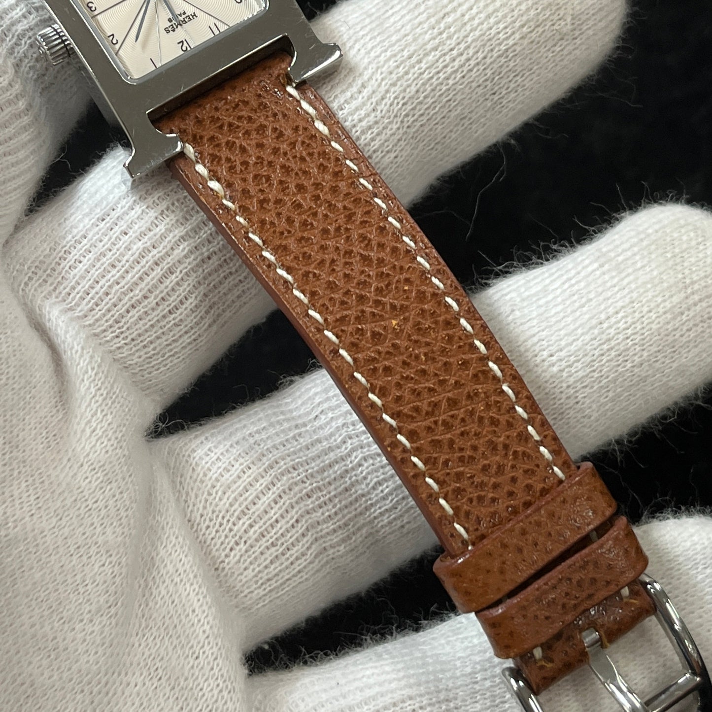 HH1.210 Hウォッチ 2HER01-00260