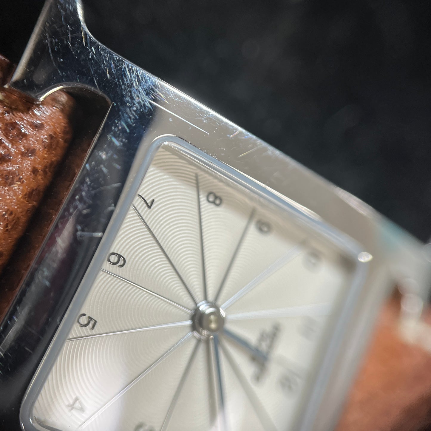 HH1.210 H watch 2HER01-00260