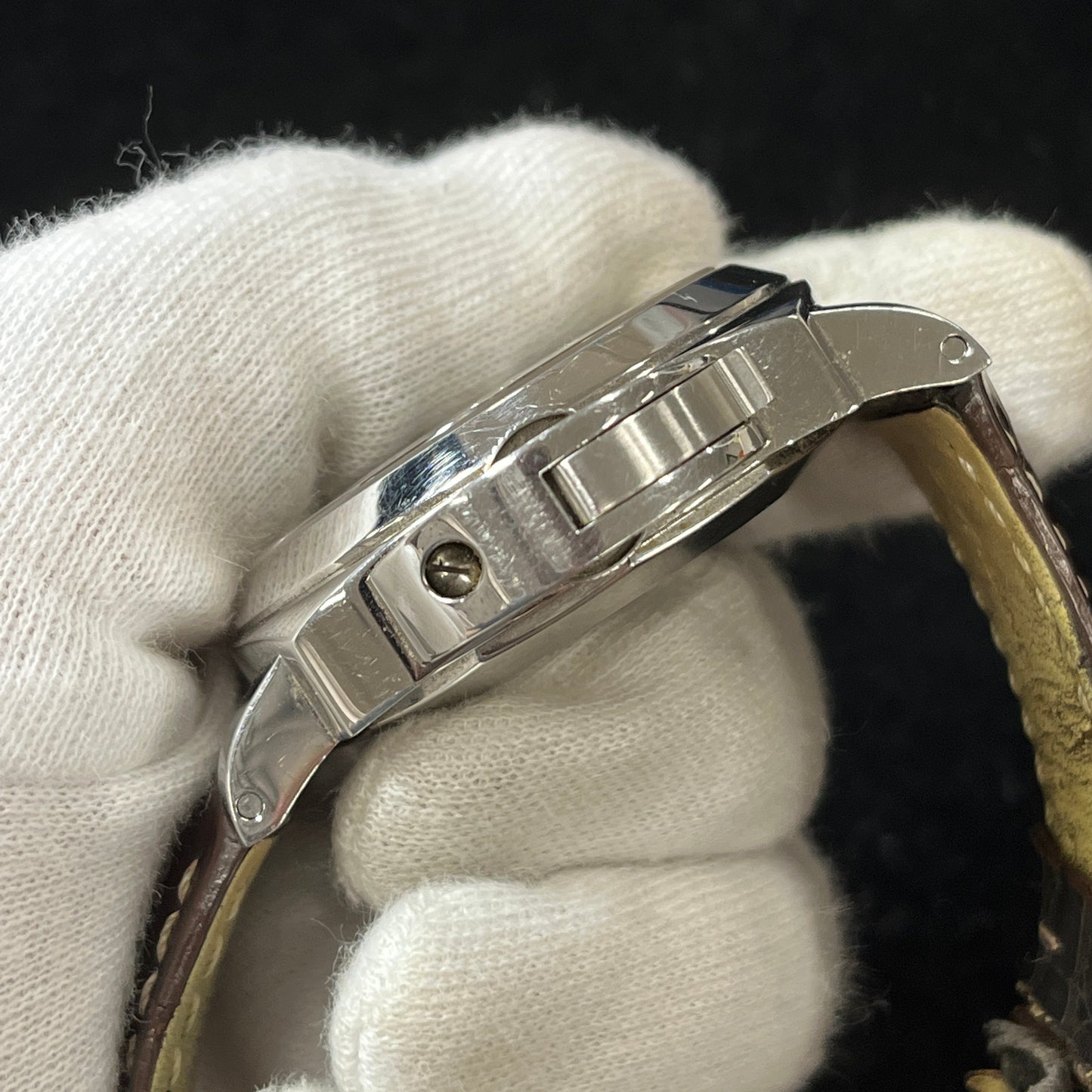 PAM00104 ルミノール マリーナ 2PAN01-00211