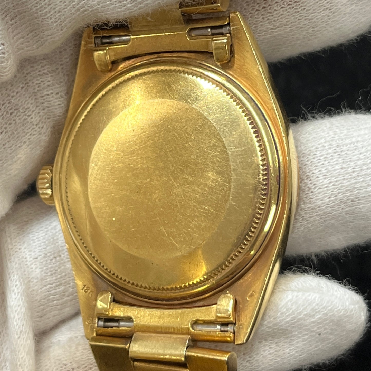 1803 Oyster Perpetual Day Date 2R-X01-01319