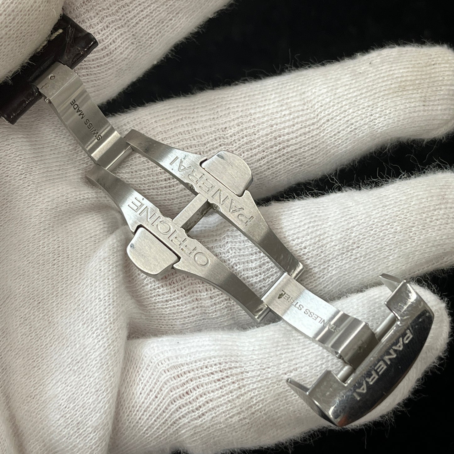 PAM00104 ルミノール マリーナ 2PAN01-00211