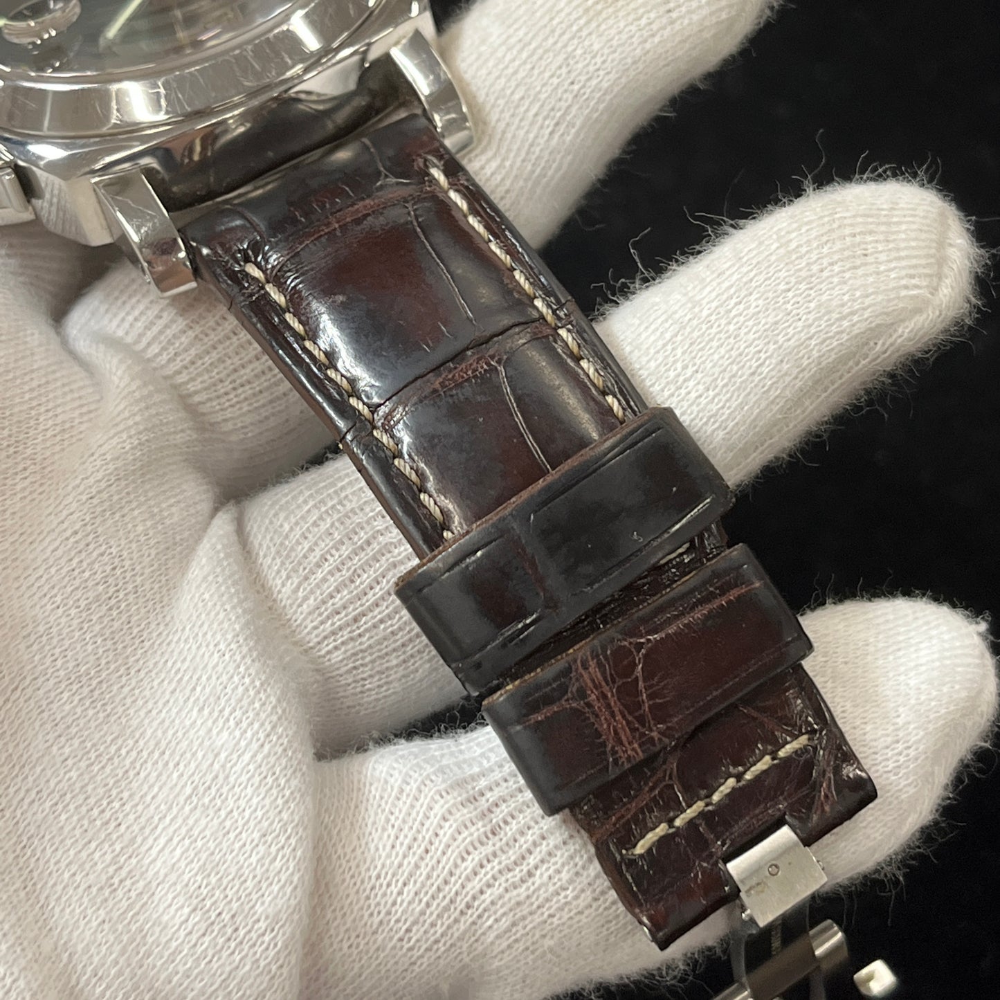 PAM00104 ルミノール マリーナ 2PAN01-00211