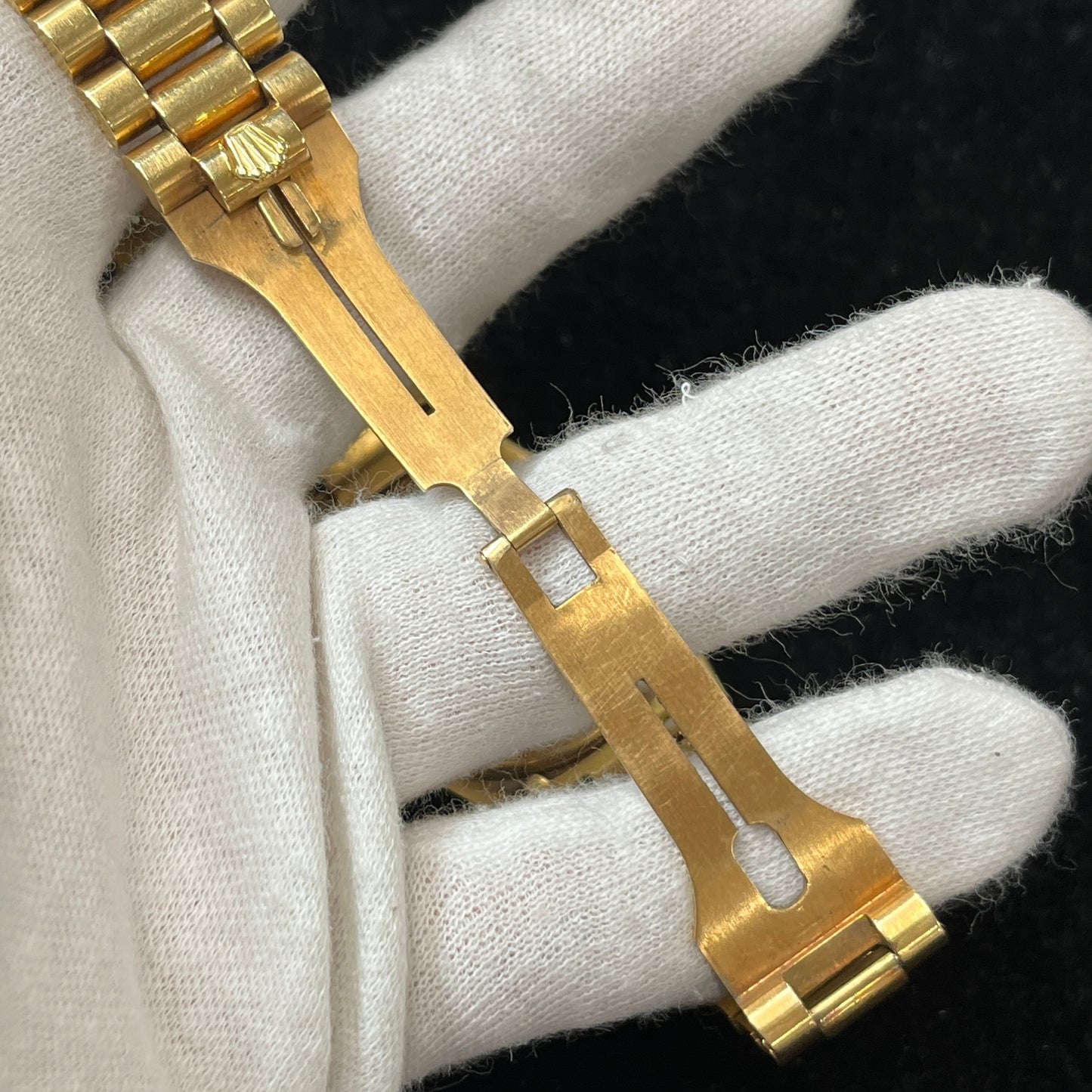 1803 Oyster Perpetual Day Date 2R-X01-01319