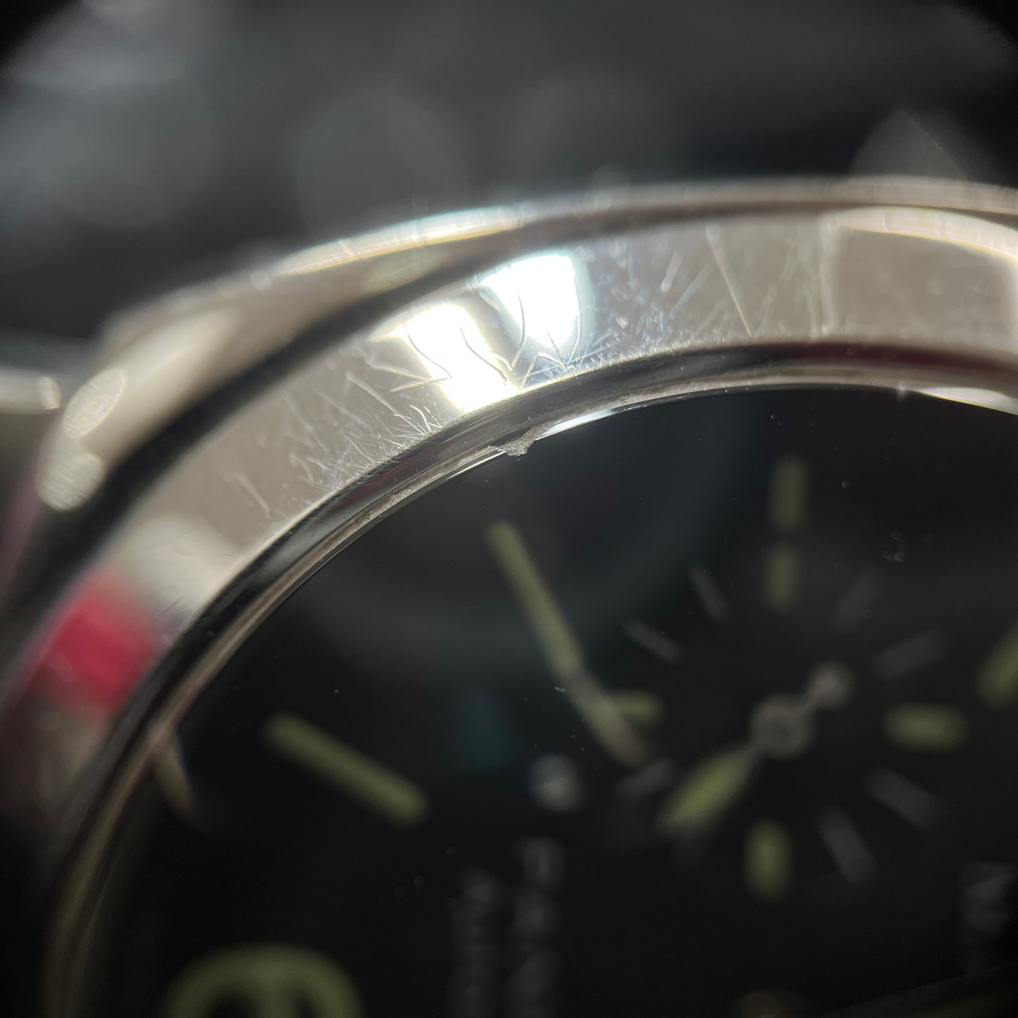 PAM00104 ルミノール マリーナ 2PAN01-00211