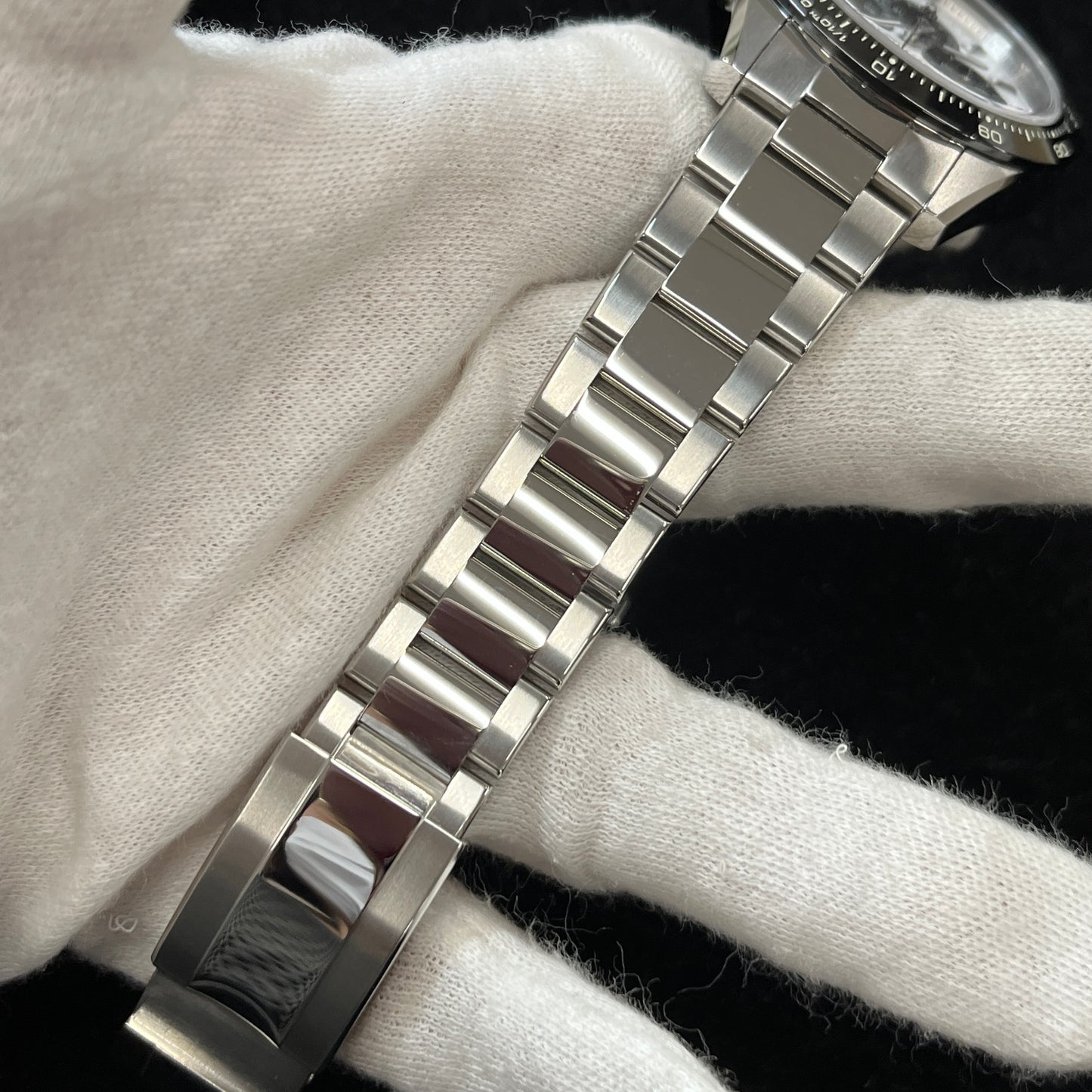 03.3102.3600/02.M310 El Primero Chronomaster 2ZEN01-00075