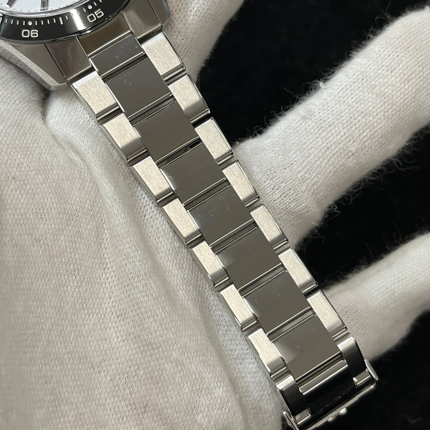 03.3102.3600/02.M310 El Primero Chronomaster 2ZEN01-00075