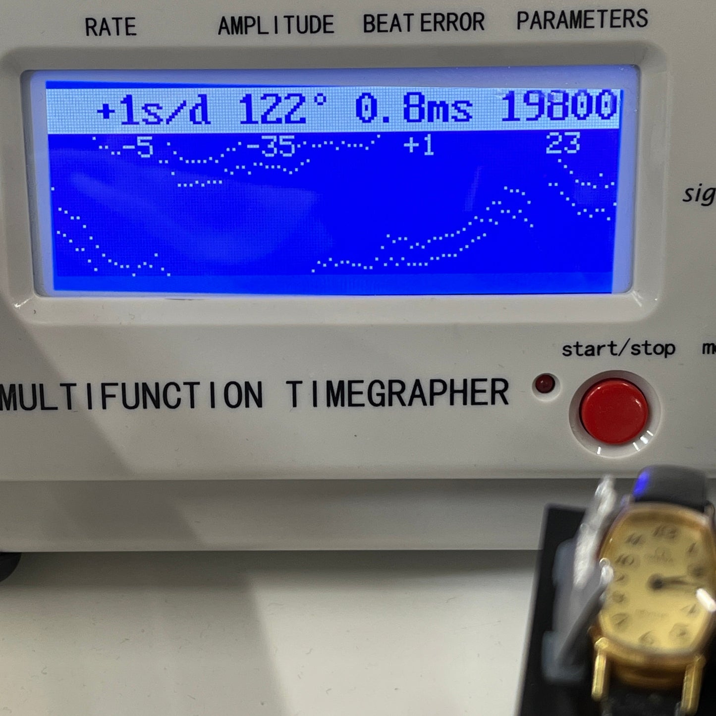 デビル YG 2O-M01-00591