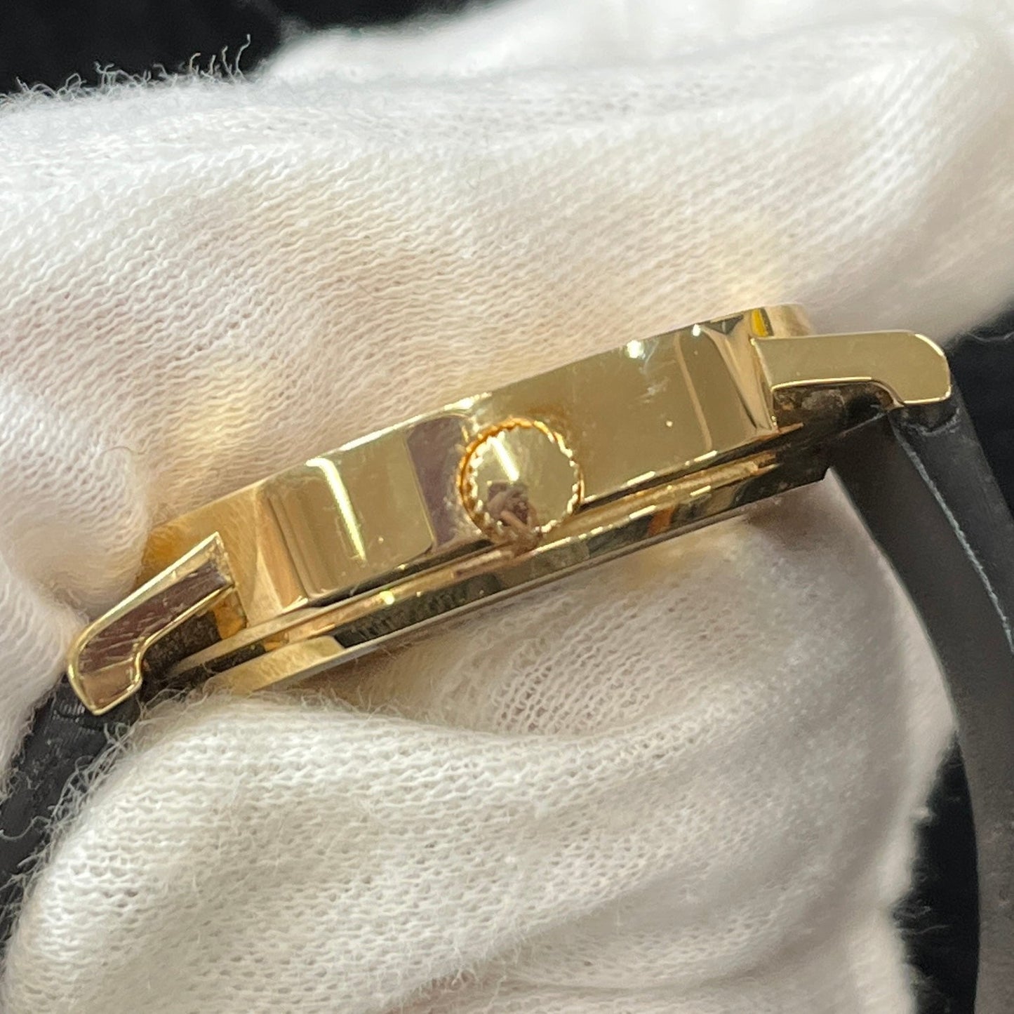BB33GLSK BVLGARI BVLGARI Skelton 2BVL01-00147