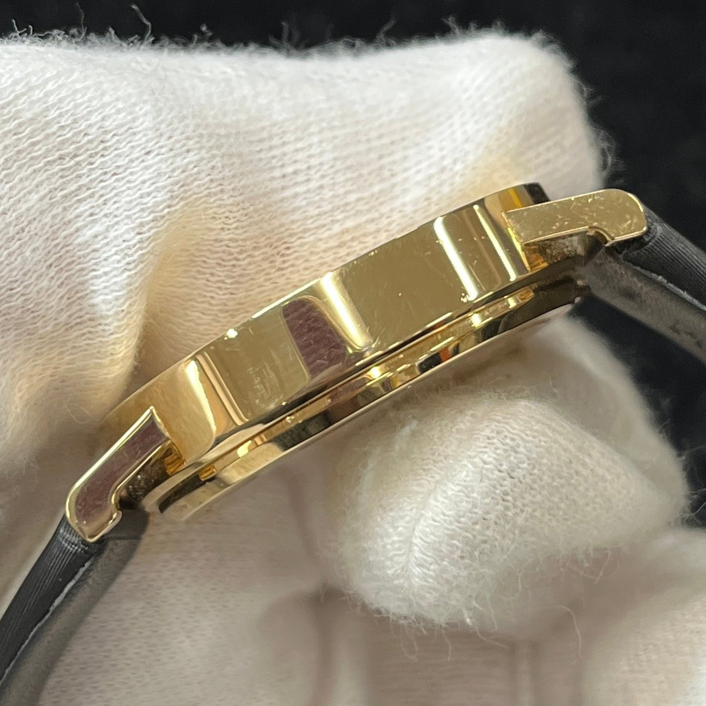 BB33GLSK BVLGARI BVLGARI Skelton 2BVL01-00147