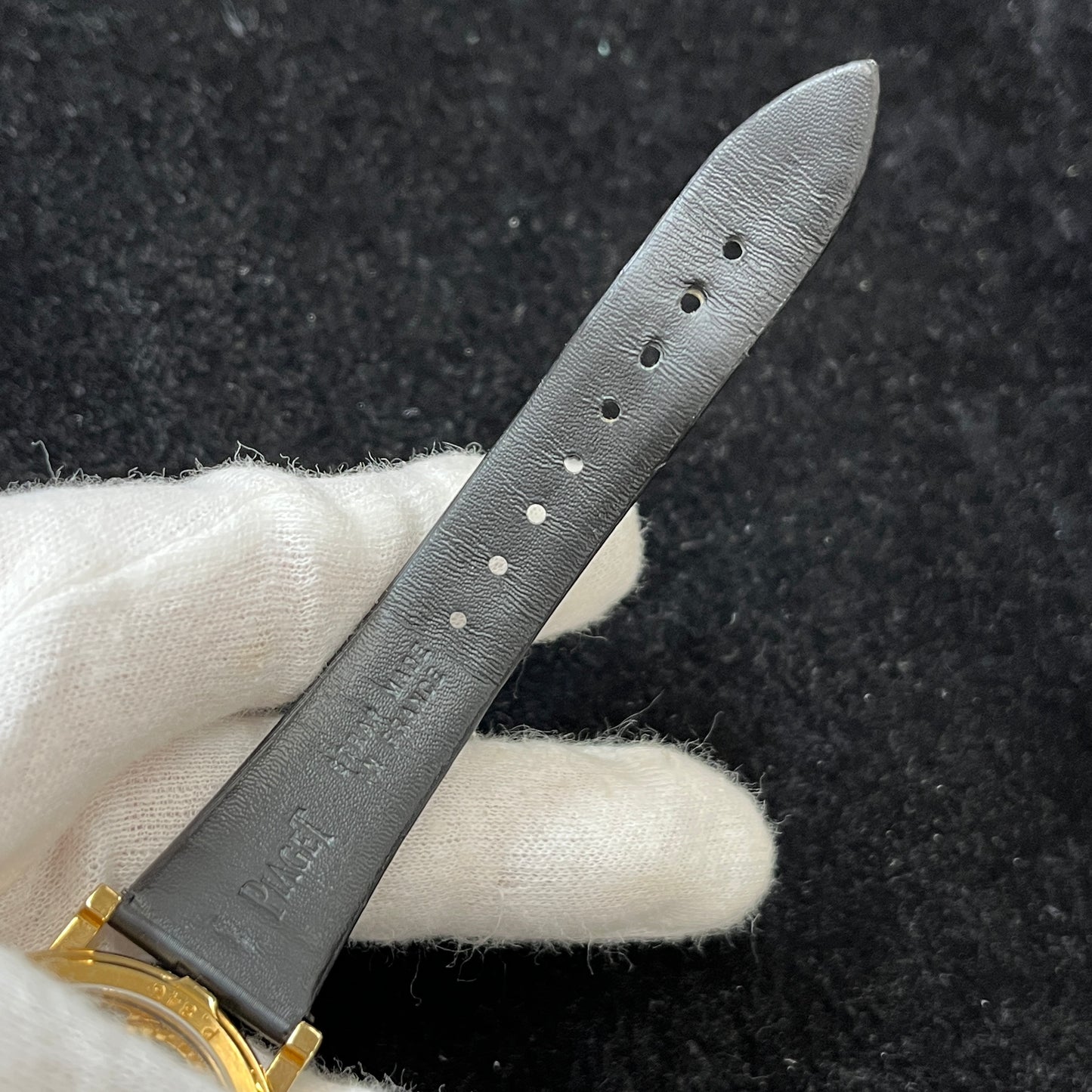 BB33GLSK ブルガリブルガリ スケルトン 2BVL01-00147