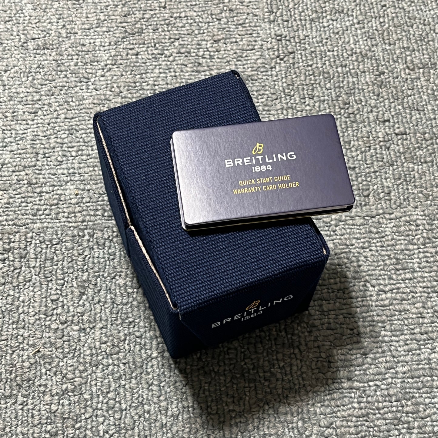 AB0139211A1P1 Navitimer B01 Limited to Japan 2BRT01-00190