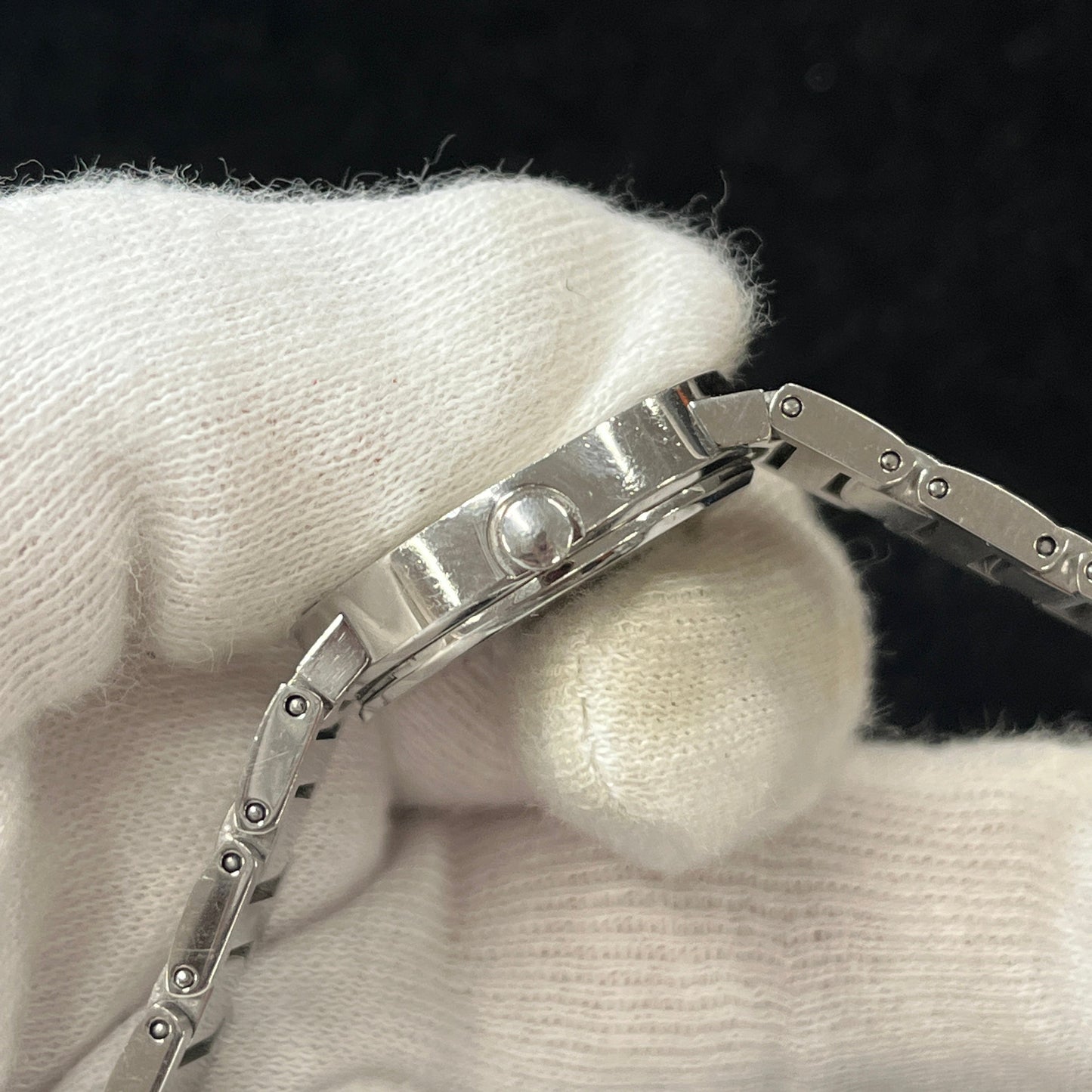 BB26WSSD Bulgari Bulgari Ladies 2BVL33-00014