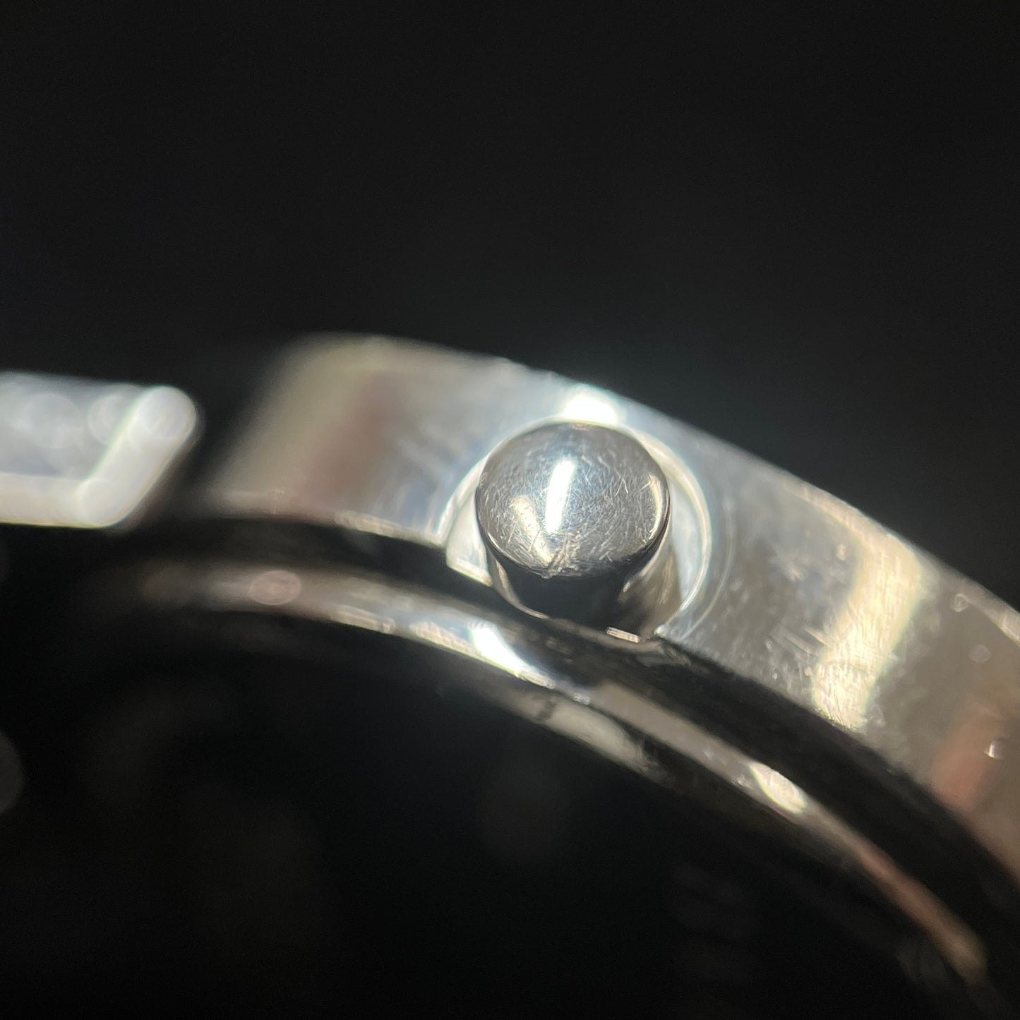 BB26WSSD Bulgari Bulgari Ladies 2BVL33-00014