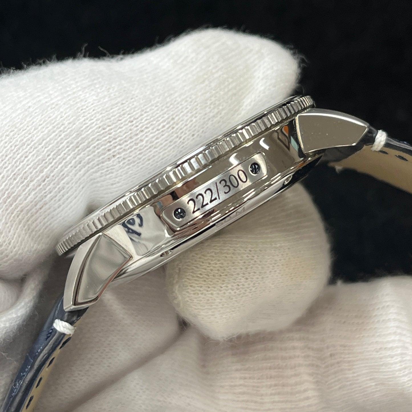 1193-310LE-0A-175/1A Tourpiyur Moon Phase Limited to 300 pcs 2ULY33-00005