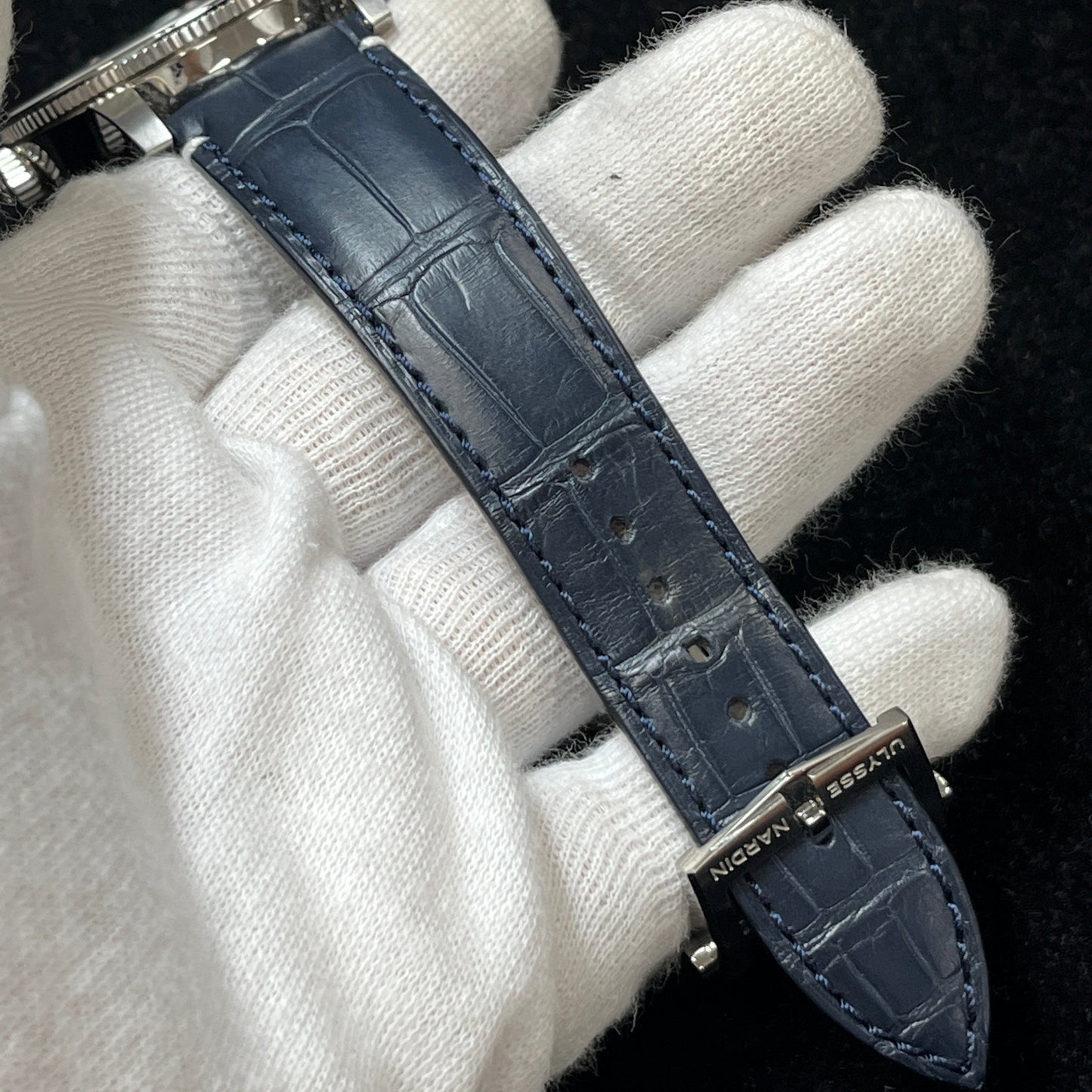 1193-310LE-0A-175/1A Tourpiyur Moon Phase Limited to 300 pcs 2ULY33-00005