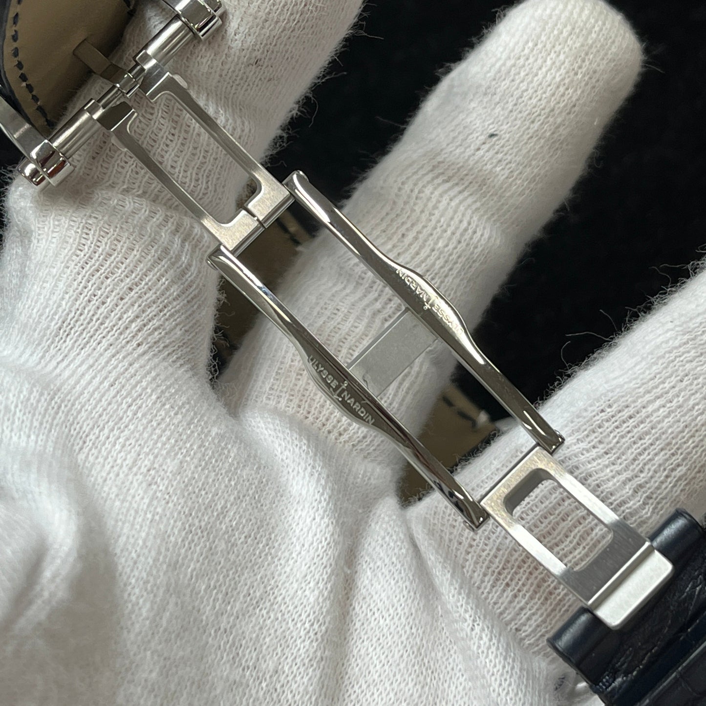 1193-310LE-0A-175/1A Tourpiyur Moon Phase Limited to 300 pcs 2ULY33-00005