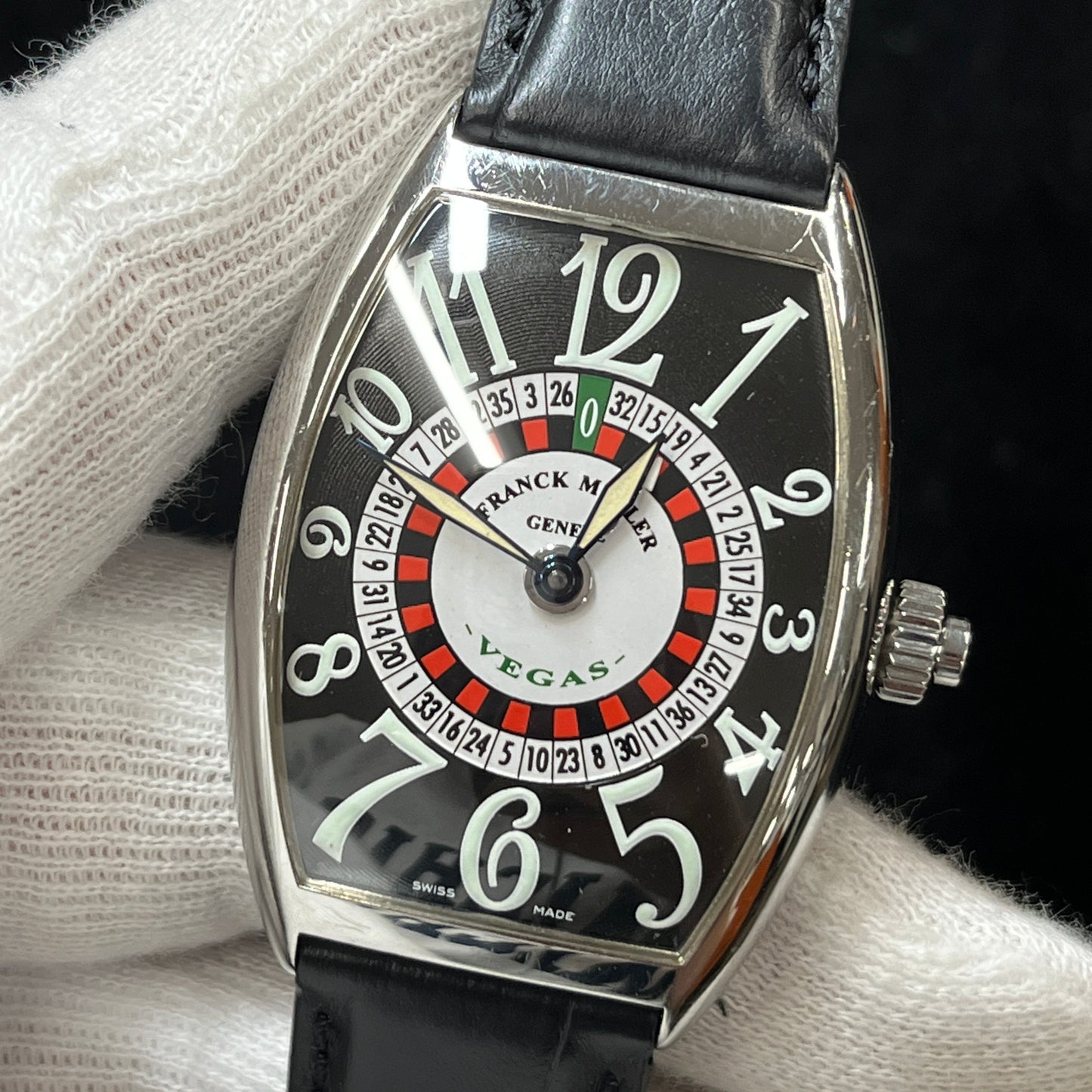 5850VEGAS トノーカーべックス ヴェガス WG 2F-M01-00115