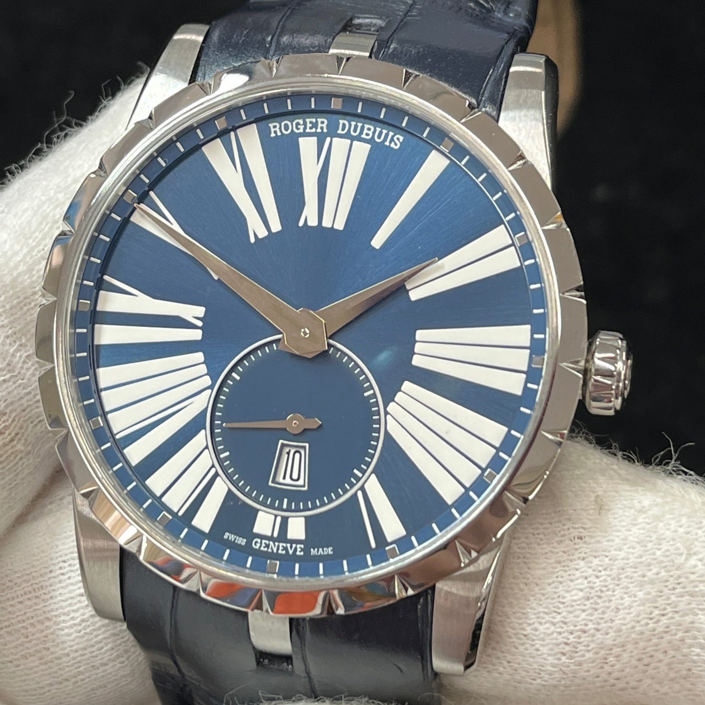 DBEX0535 Excalibur 42 2RGD01-00052