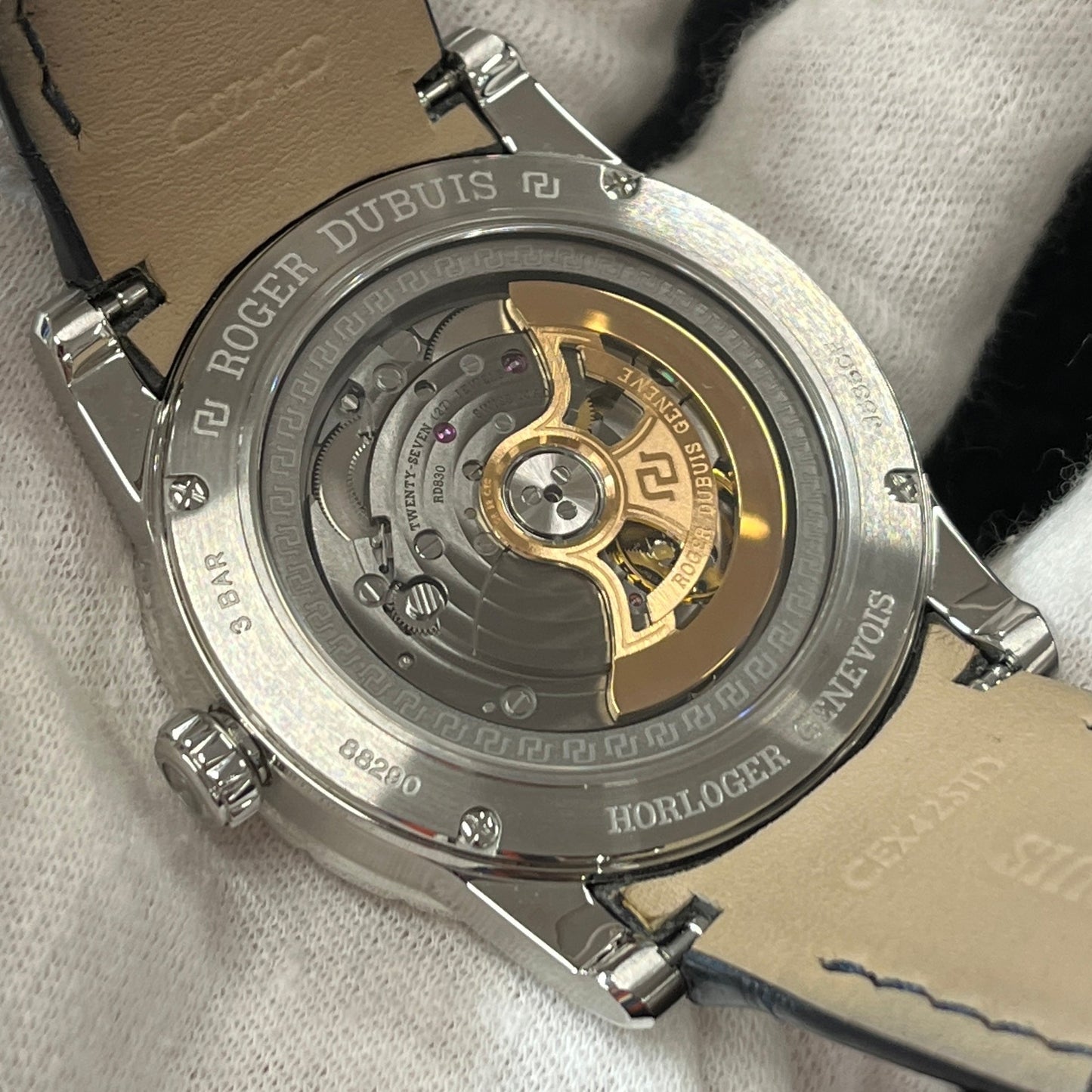 DBEX0535 Excalibur 42 2RGD01-00052