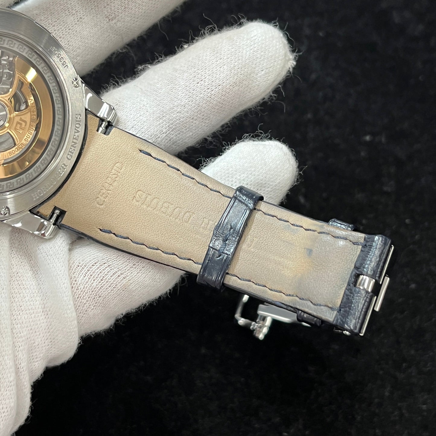 DBEX0535 Excalibur 42 2RGD01-00052
