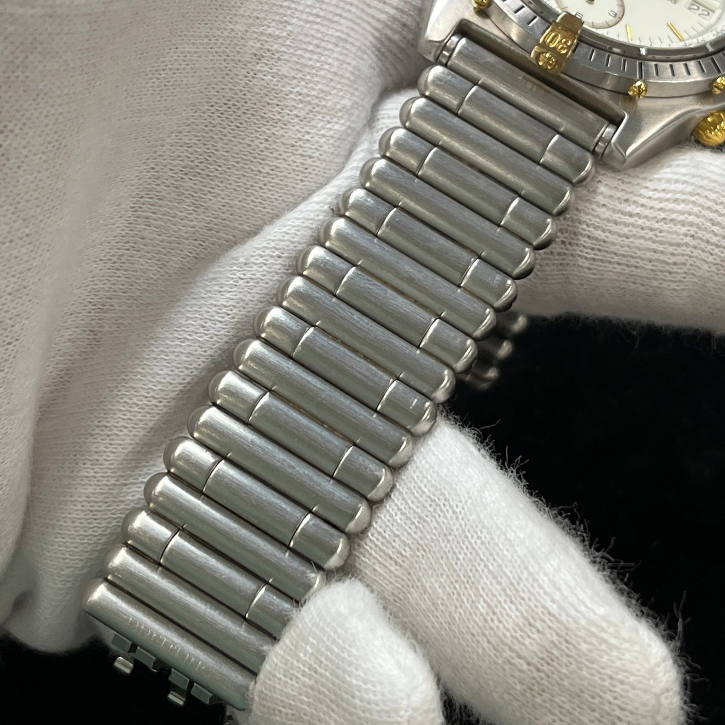 B13047 Chronomat Bikoro 2BRT01-00201