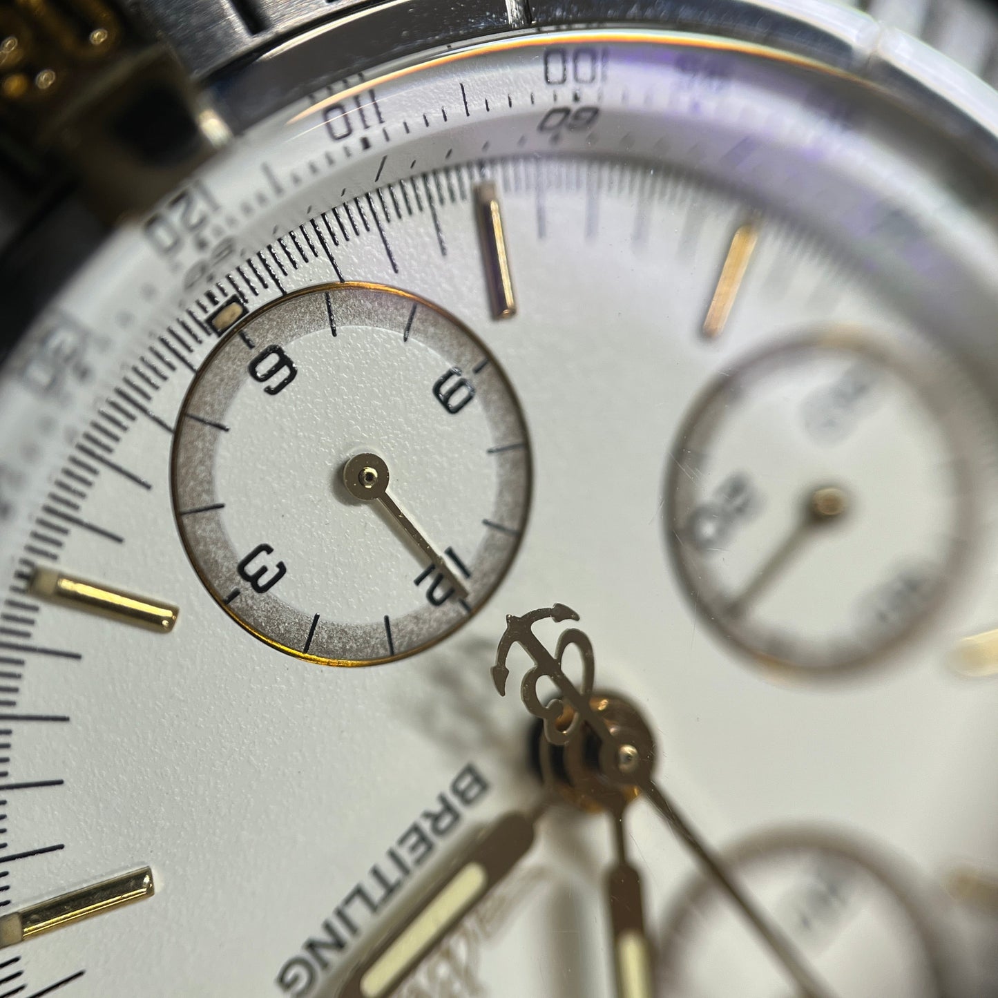 B13047 Chronomat Bikoro 2BRT01-00201