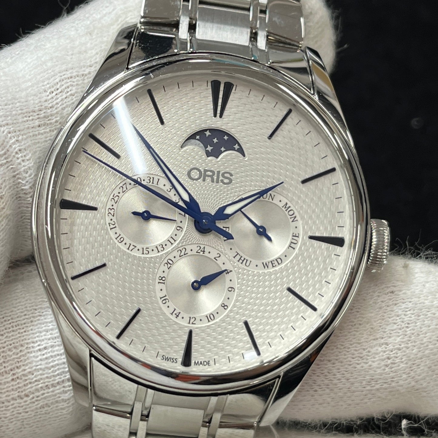 01.781.7729.4051 Complication 2ORI33-00001