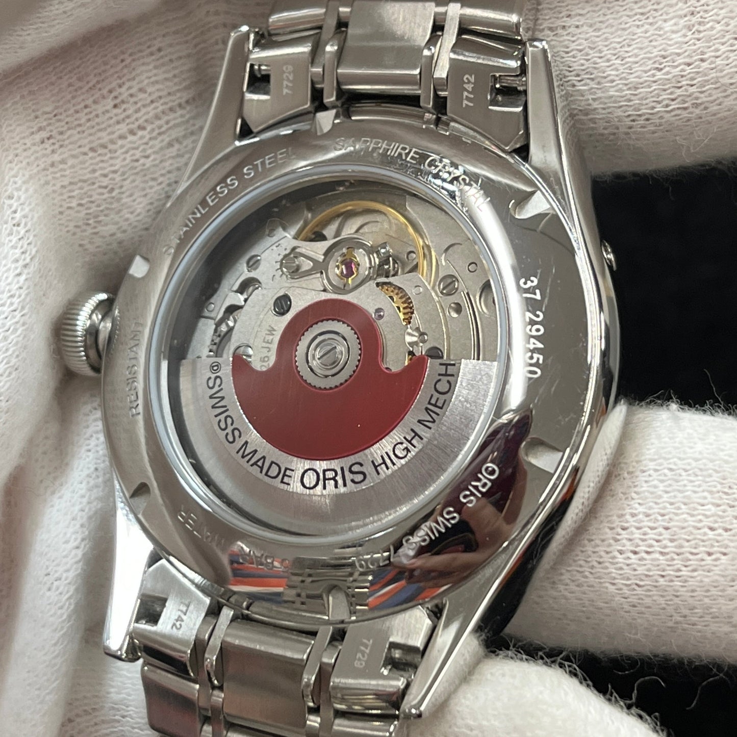 01.781.7729.4051 Complication 2ORI33-00001