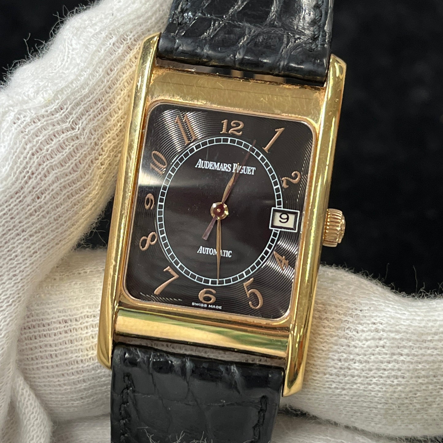 15015BC.00.0001CR Edward Piguet Japan Edition 2A-P01-00079