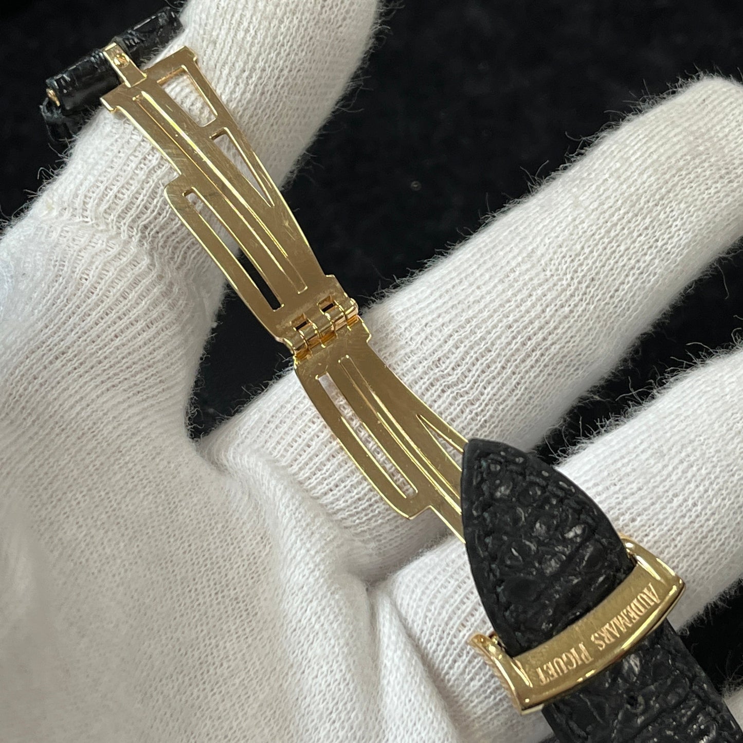 15015BC.00.0001CR Edward Piguet Japan Edition 2A-P01-00079