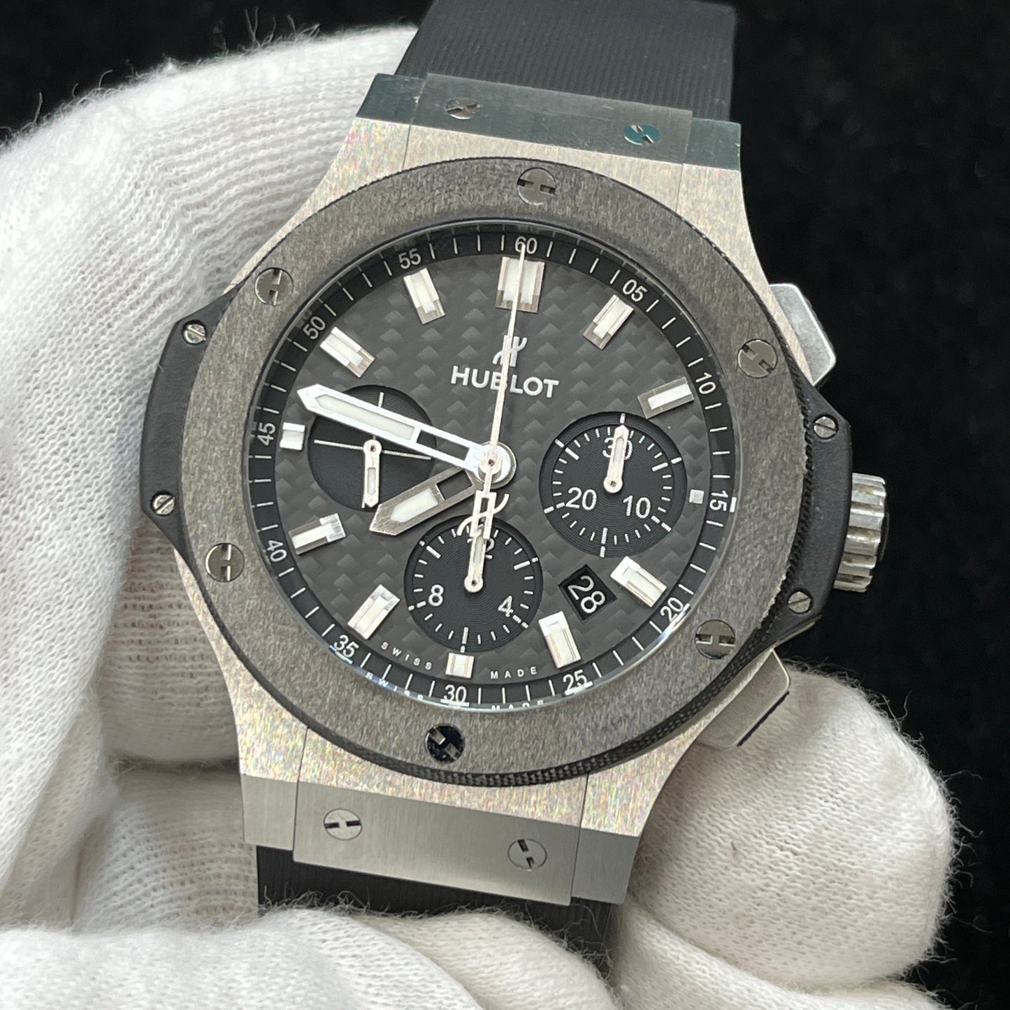 301.SM.1770 Big bang 2HUB01-00246