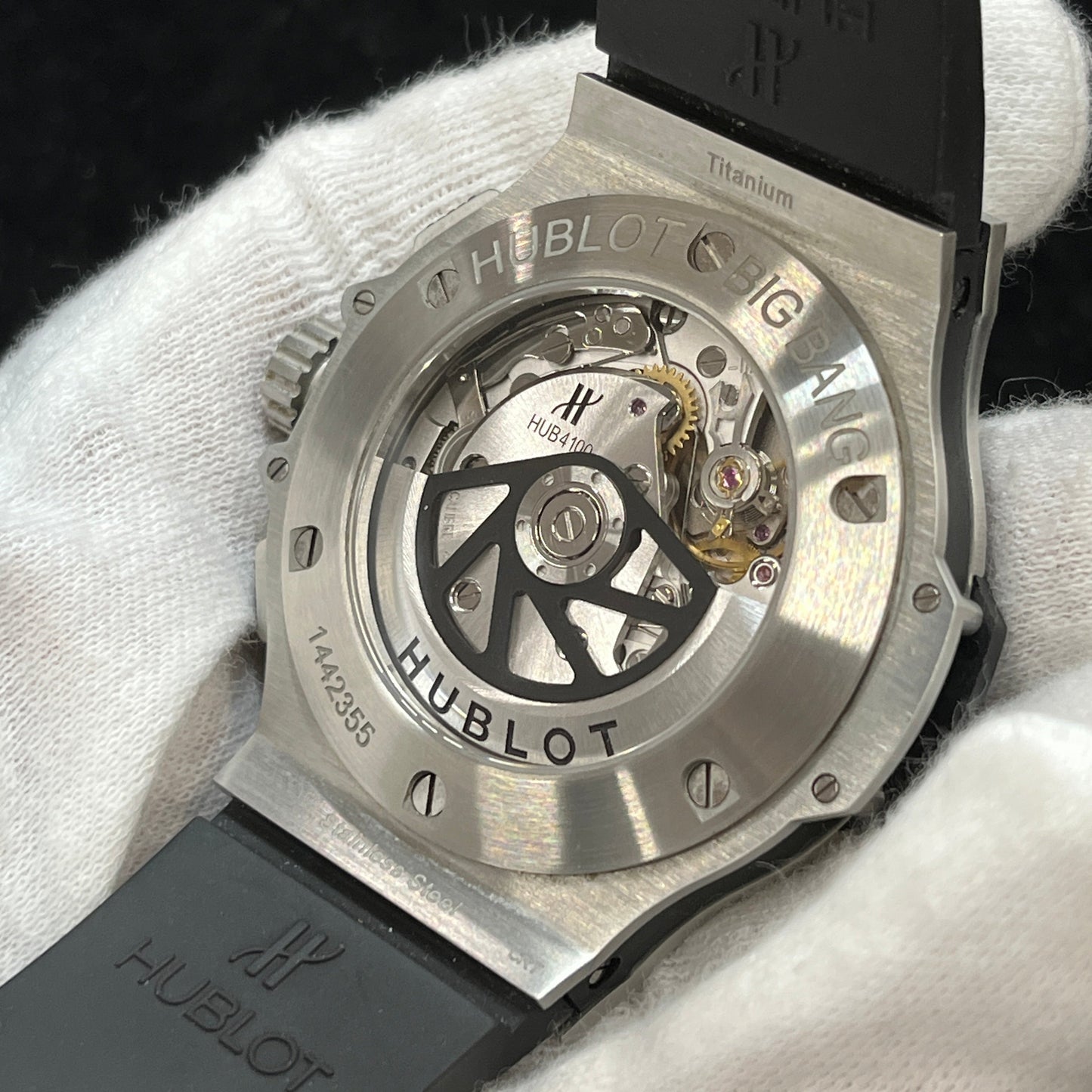 301.SM.1770 Big bang 2HUB01-00246
