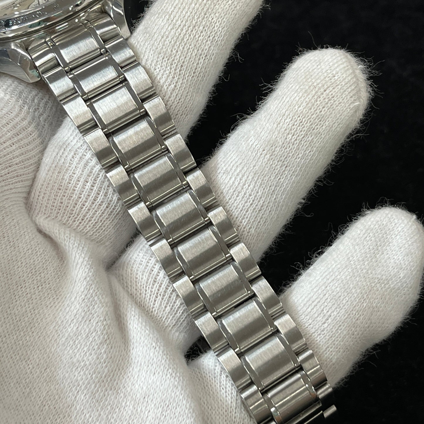 3523.30 Speedmaster Day Date 2O-M01-00602