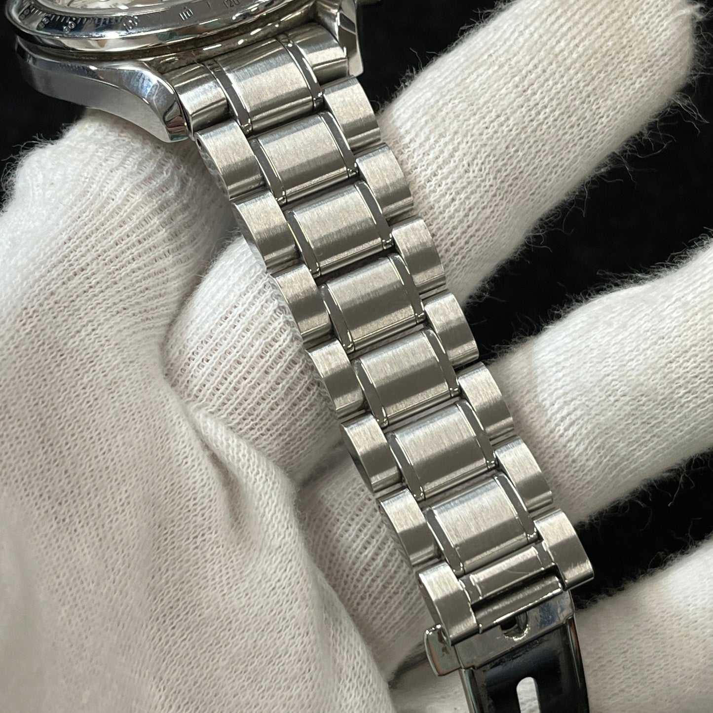 3523.30 Speedmaster Day Date 2O-M01-00602