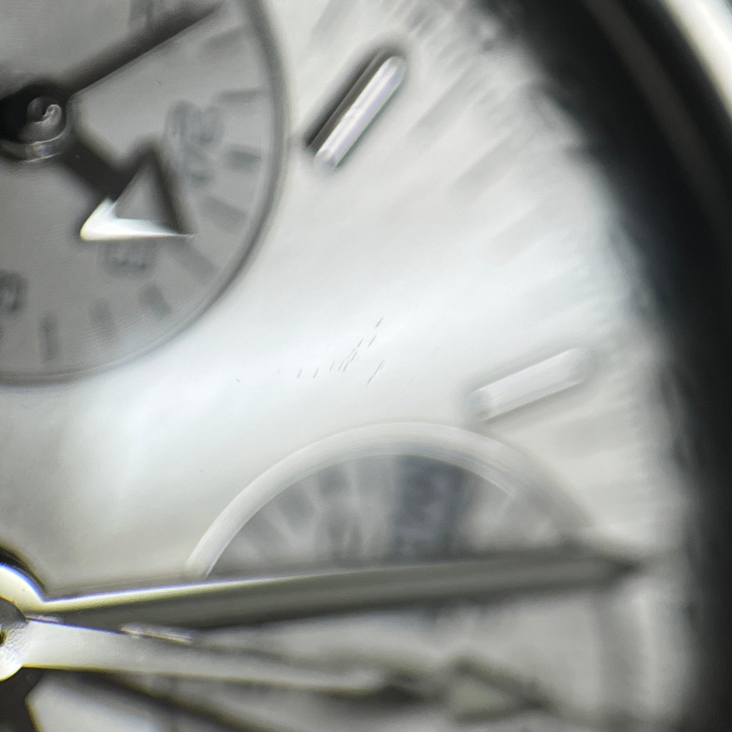 3523.30 Speedmaster Day Date 2O-M01-00602